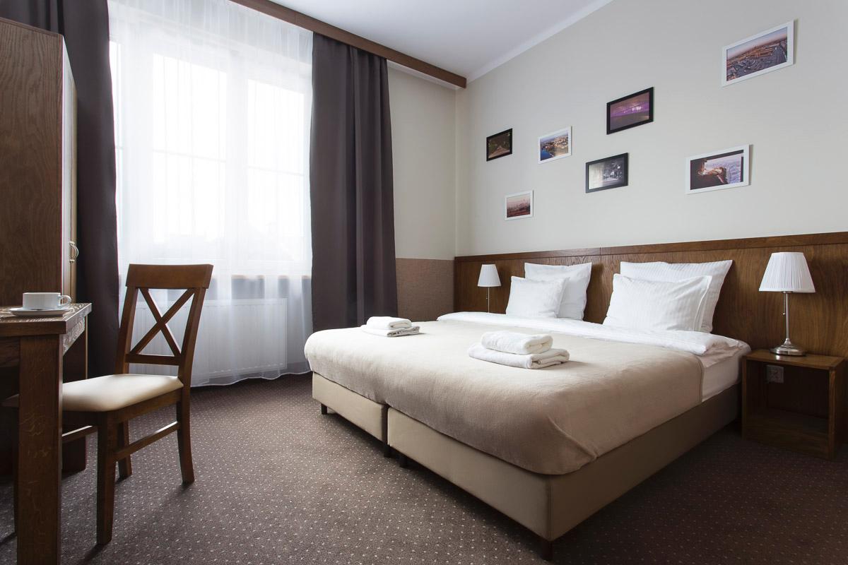 Double or Twin Classic