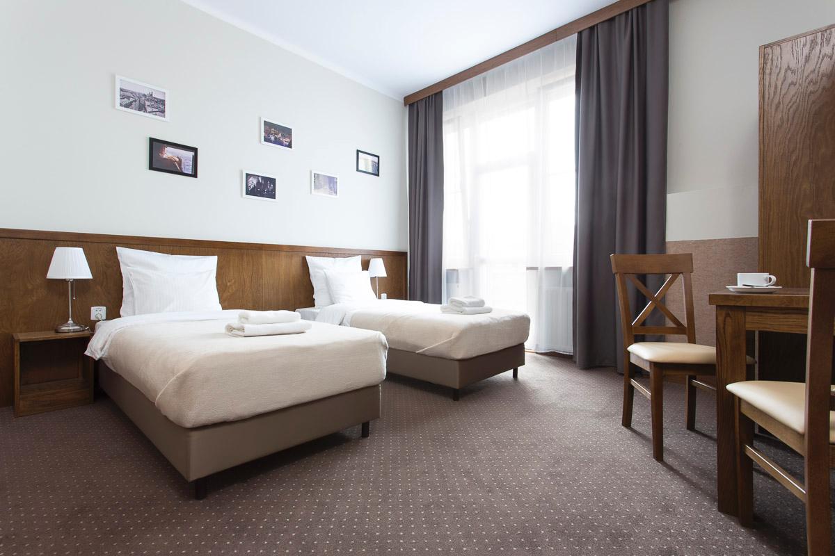 Double or Twin Classic