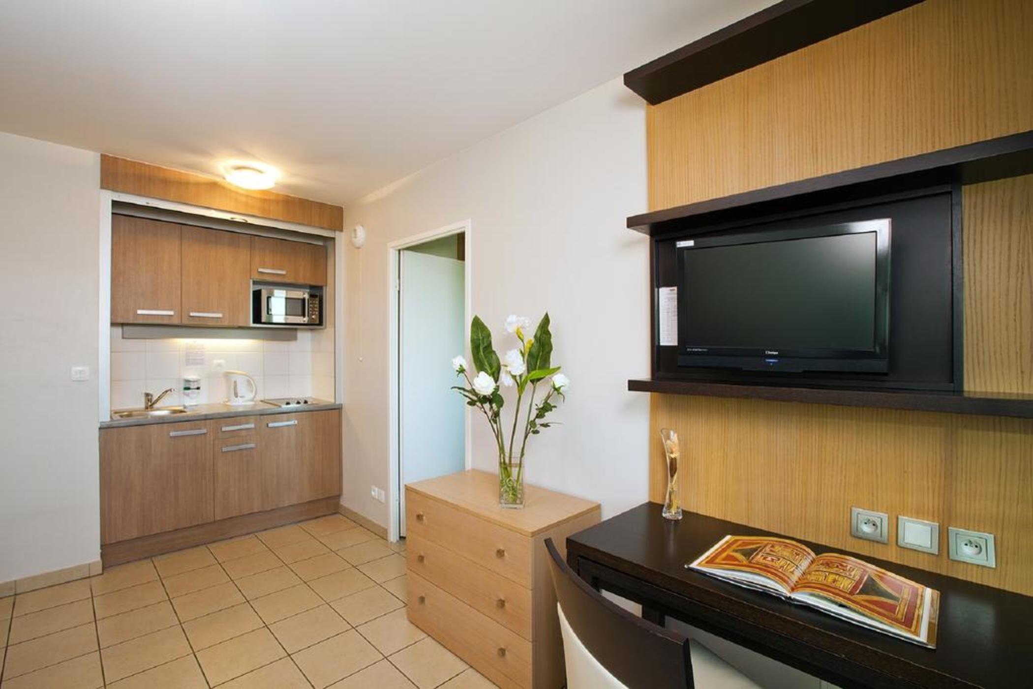 Apartment One Bedroom