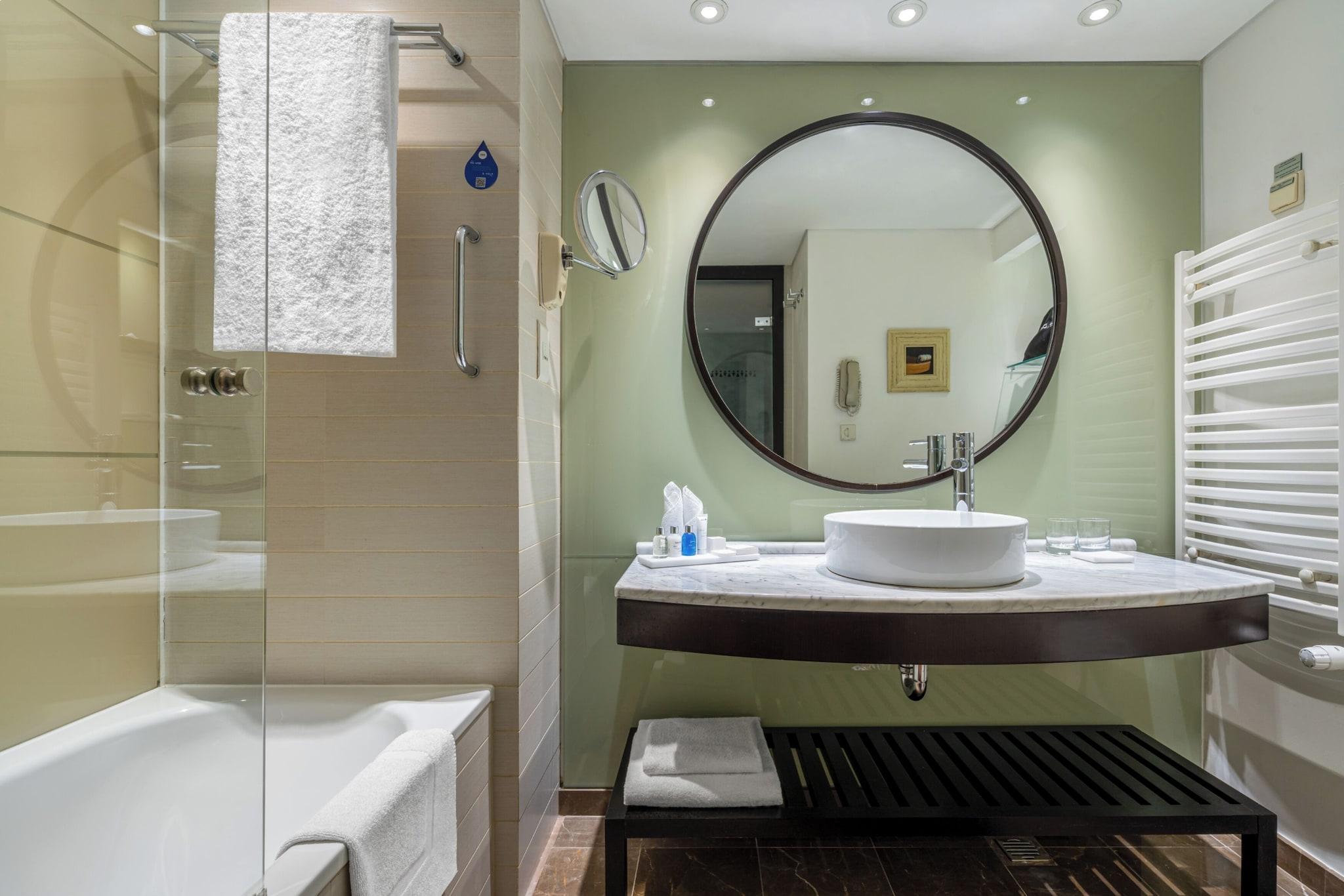 Junior Suite Standard