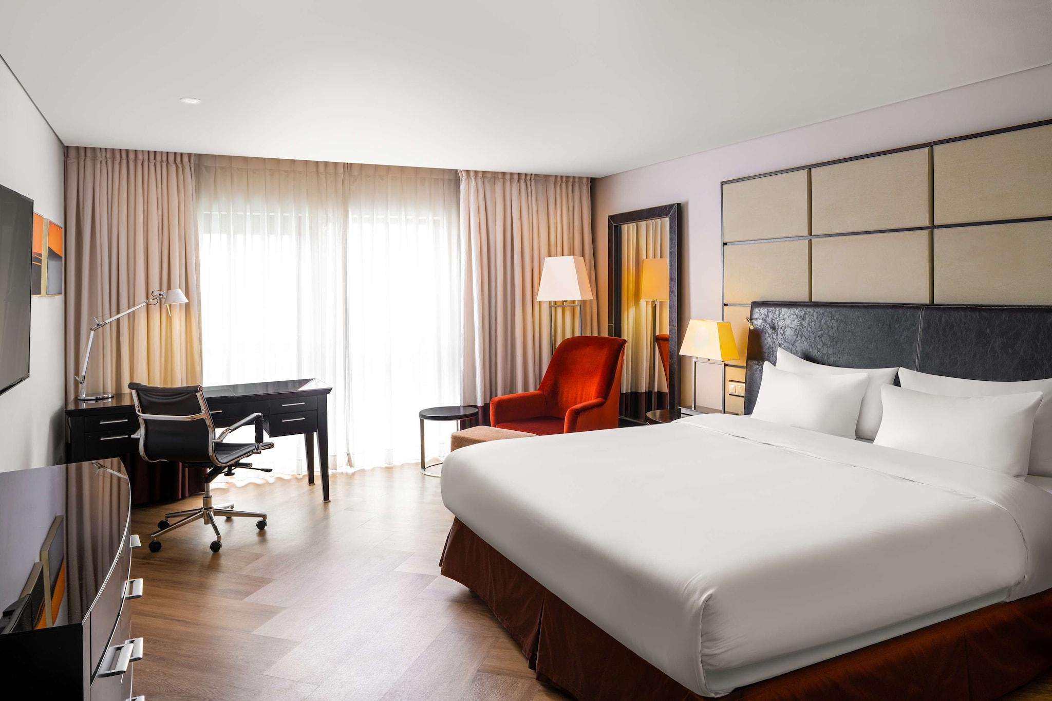 Junior Suite Standard