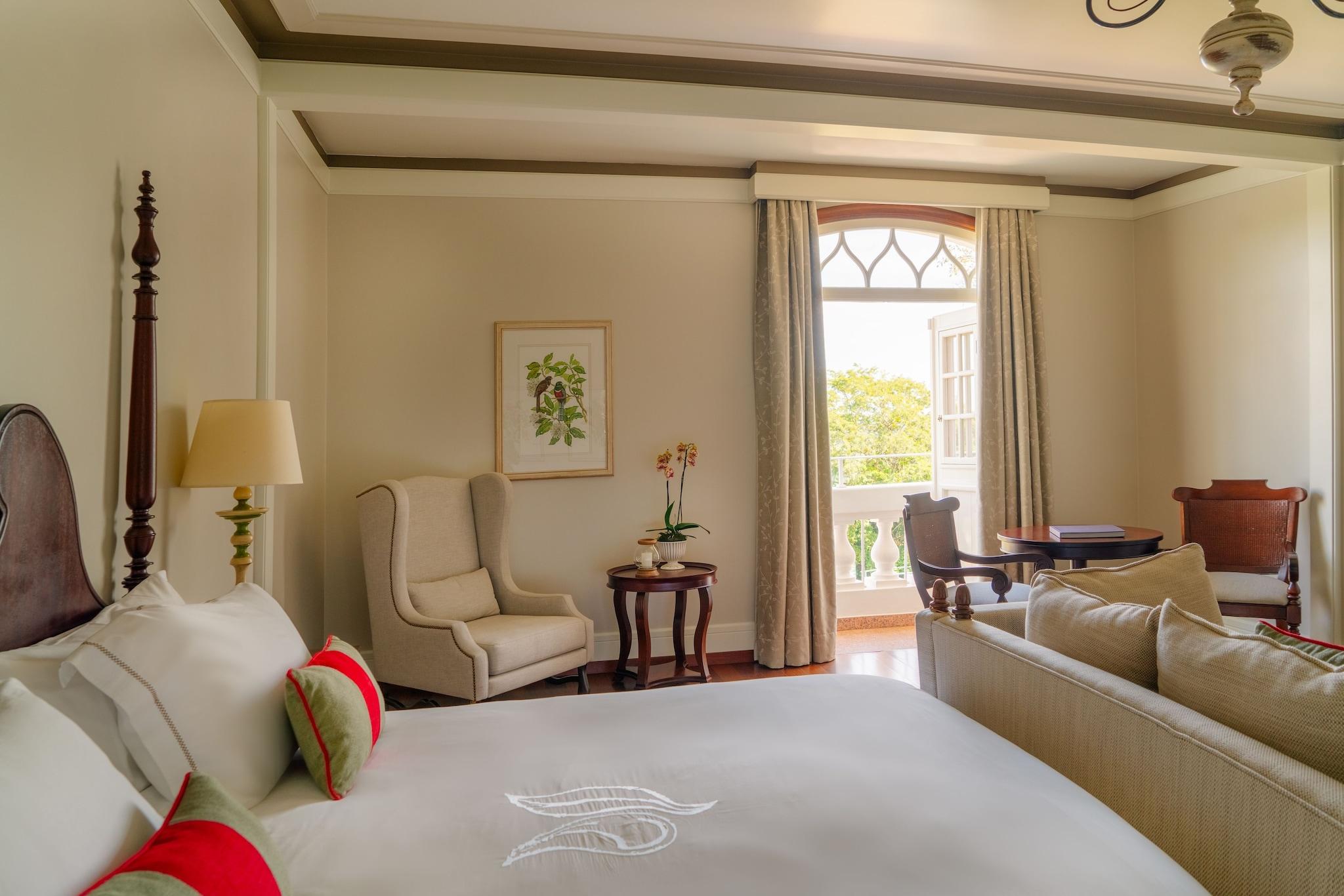 Junior Suite Standard