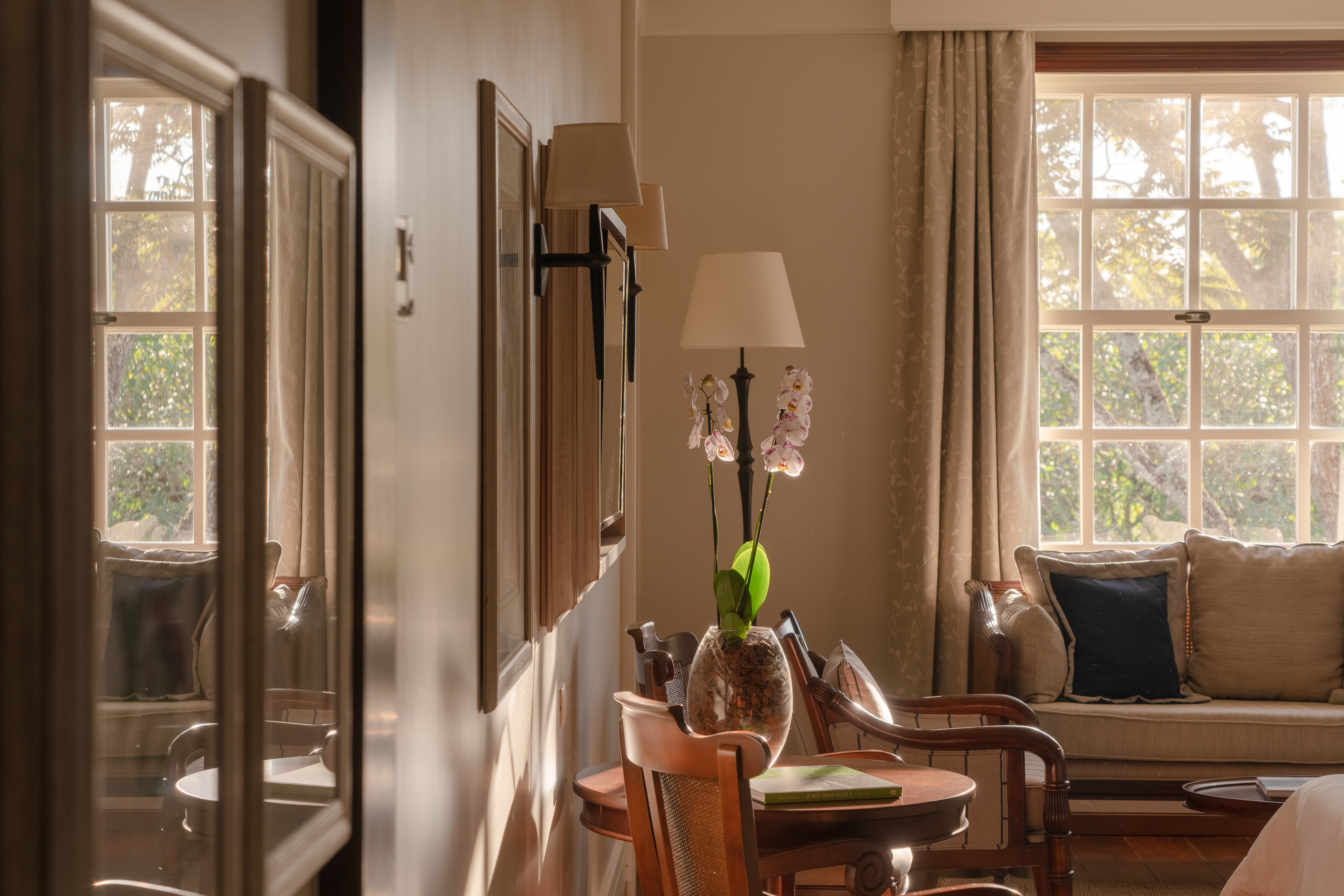 Junior Suite Standard