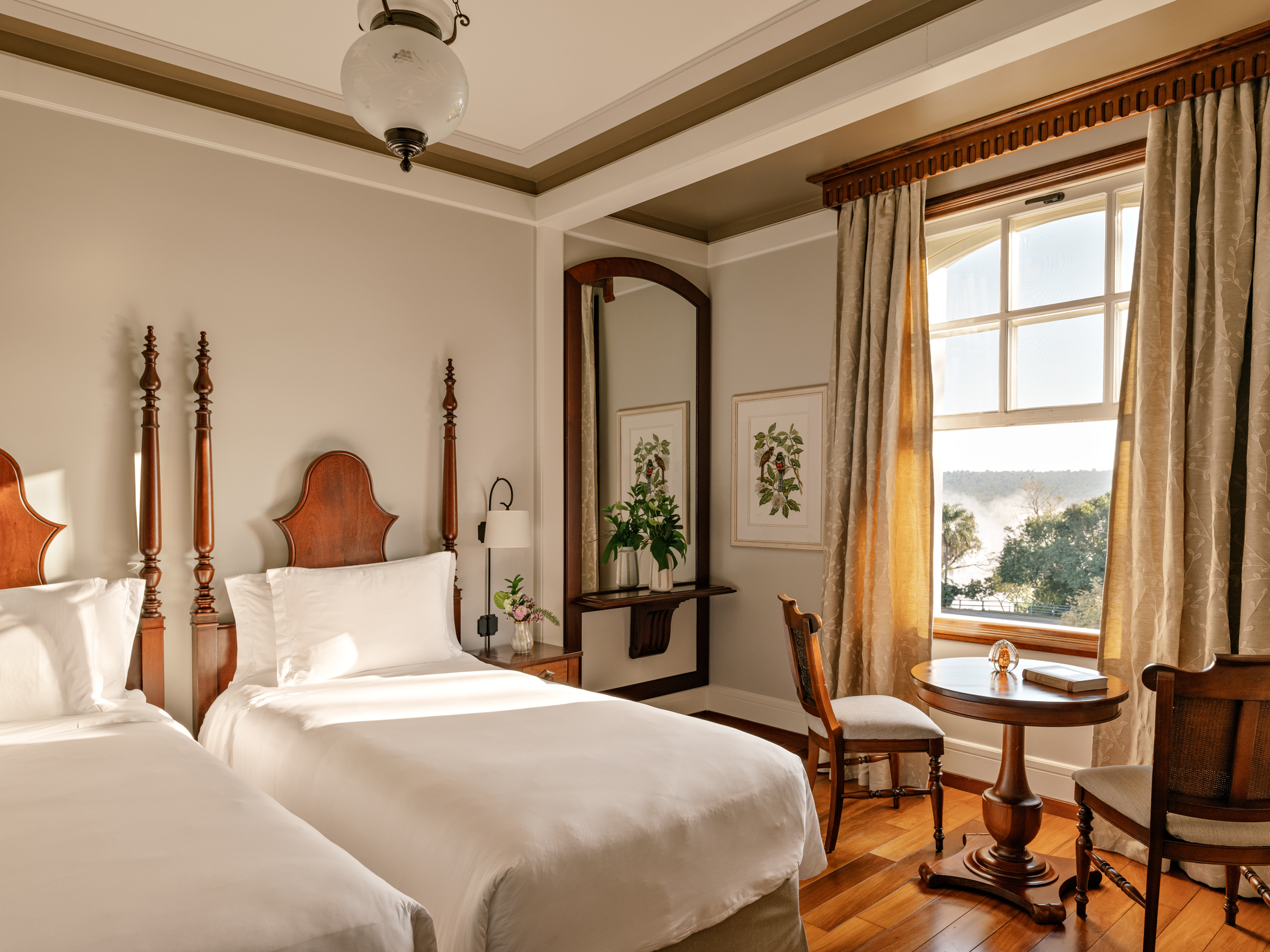 Room Deluxe with Views