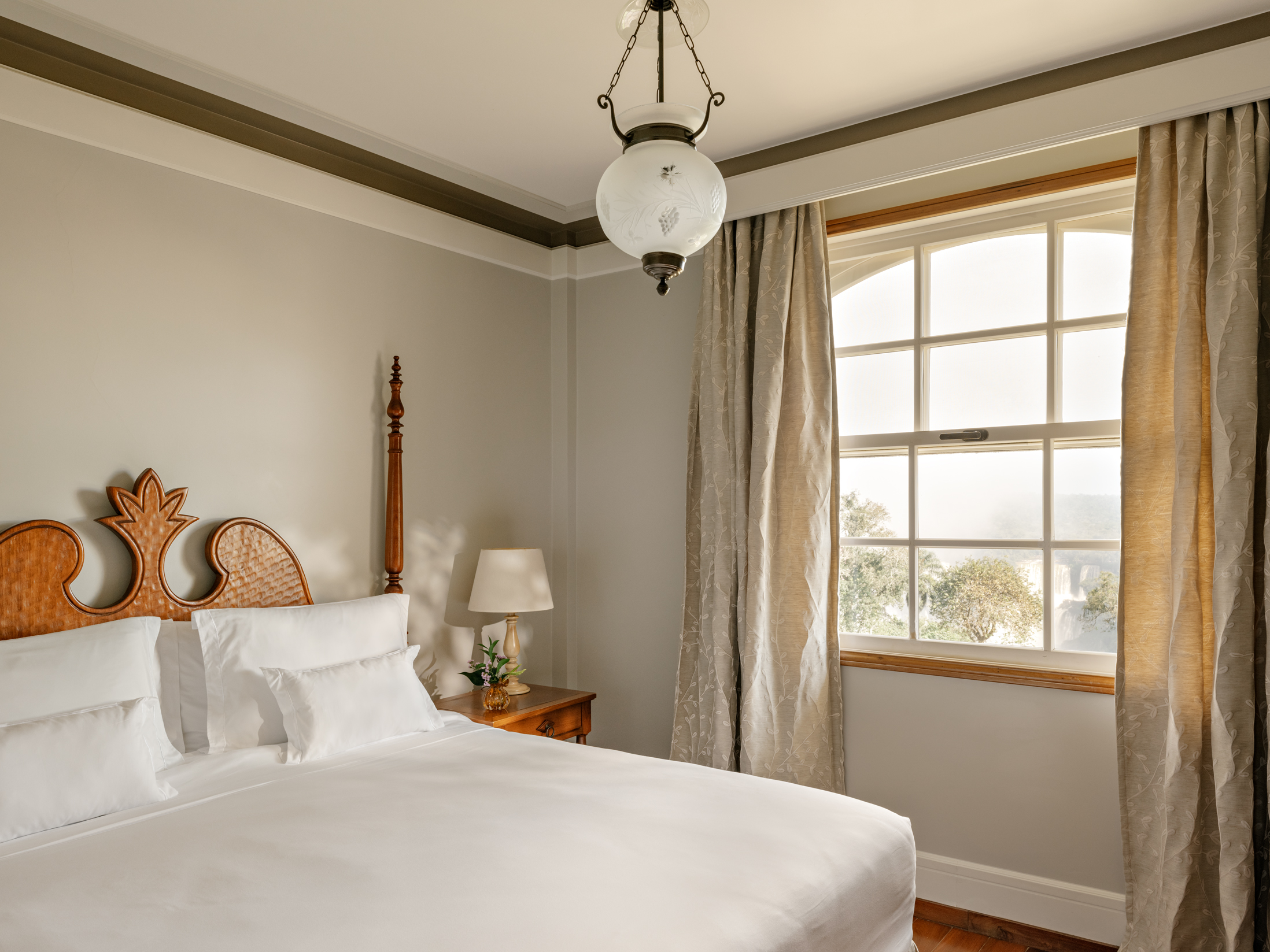 Room Deluxe with Views