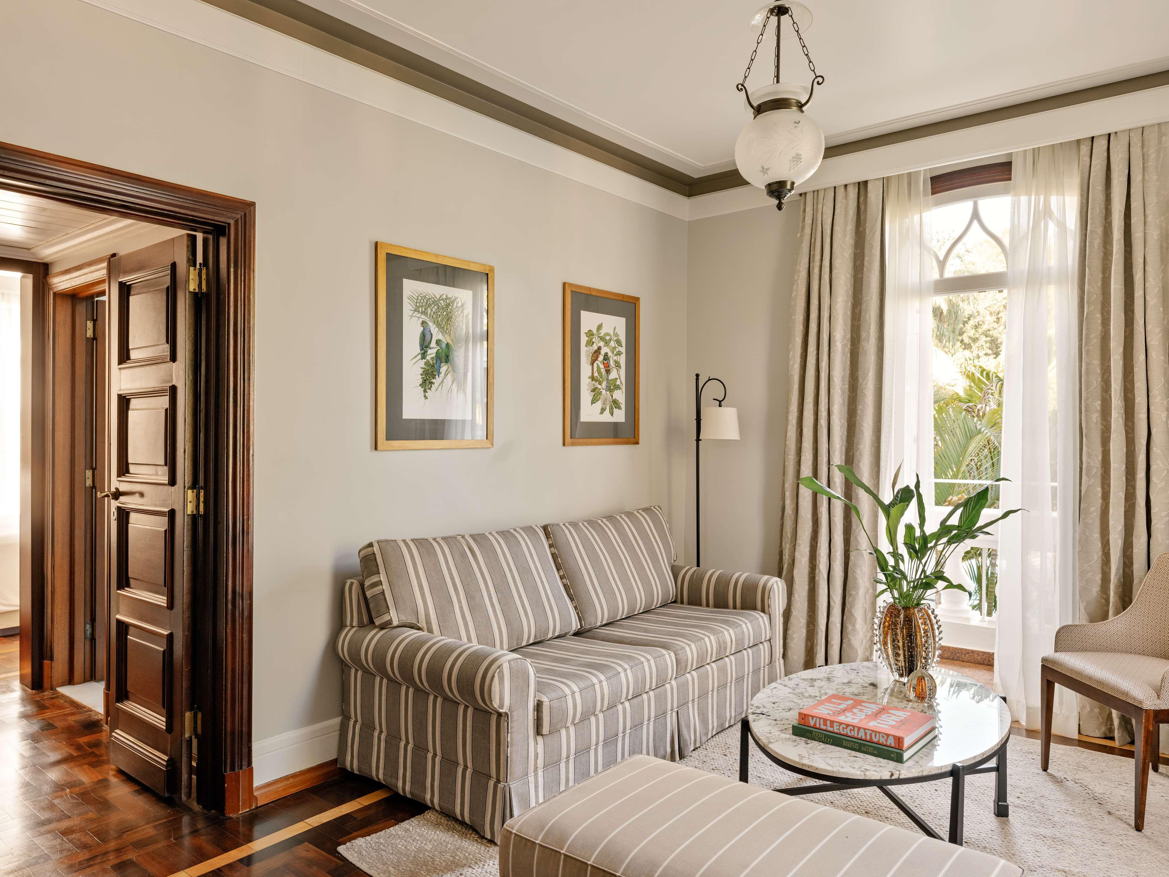 Suite Superior