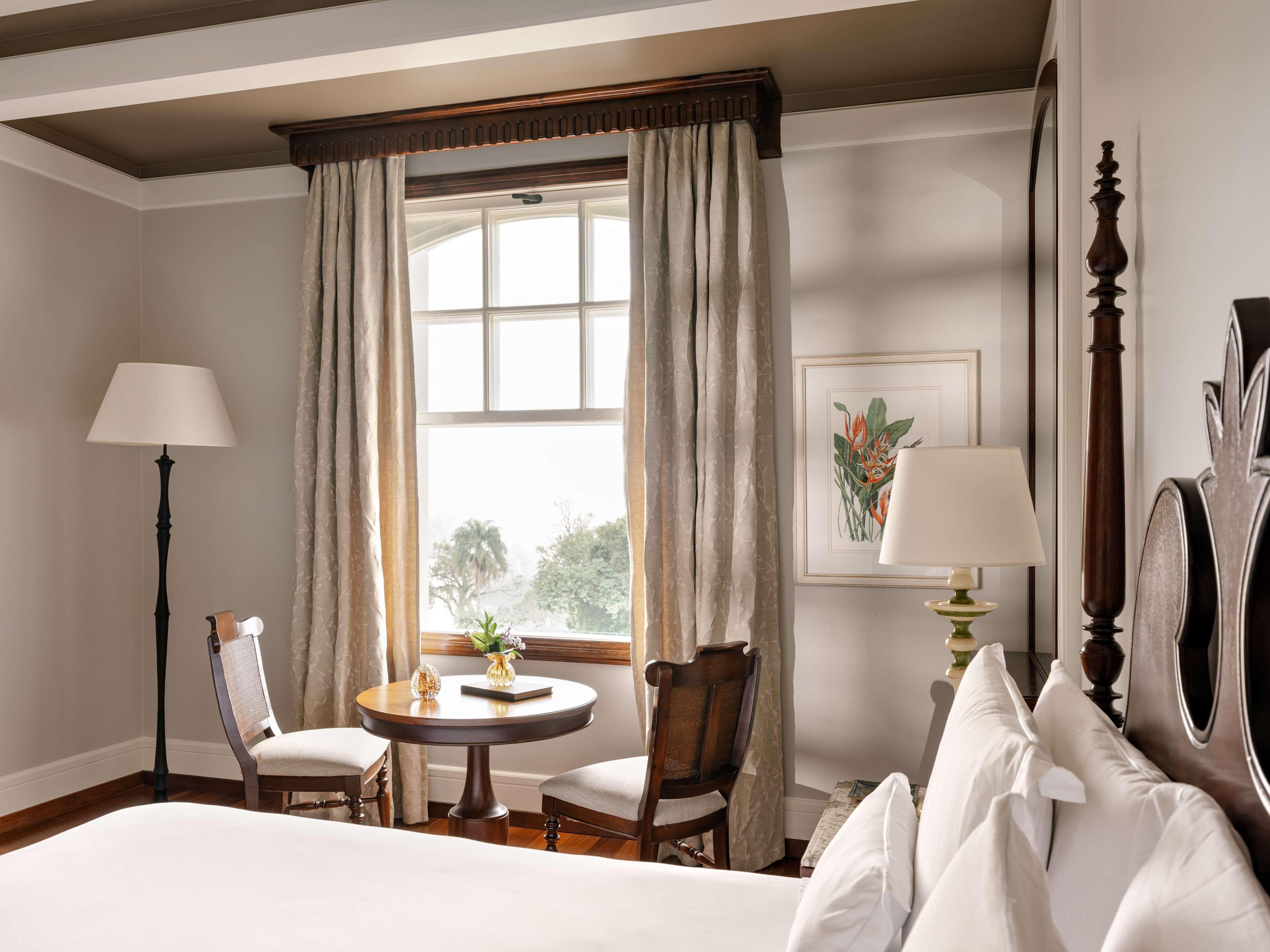Room Deluxe