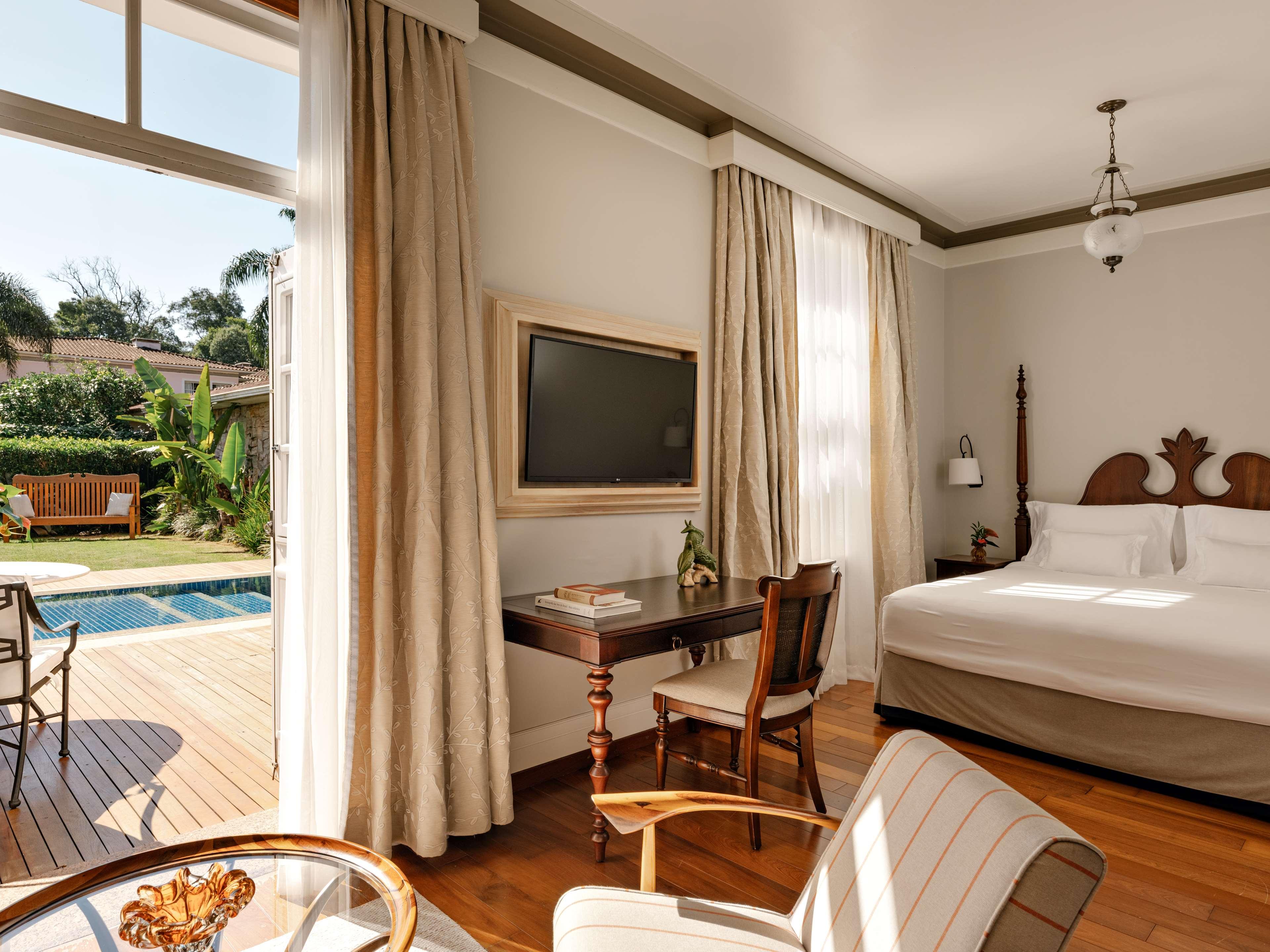 Suite Standard