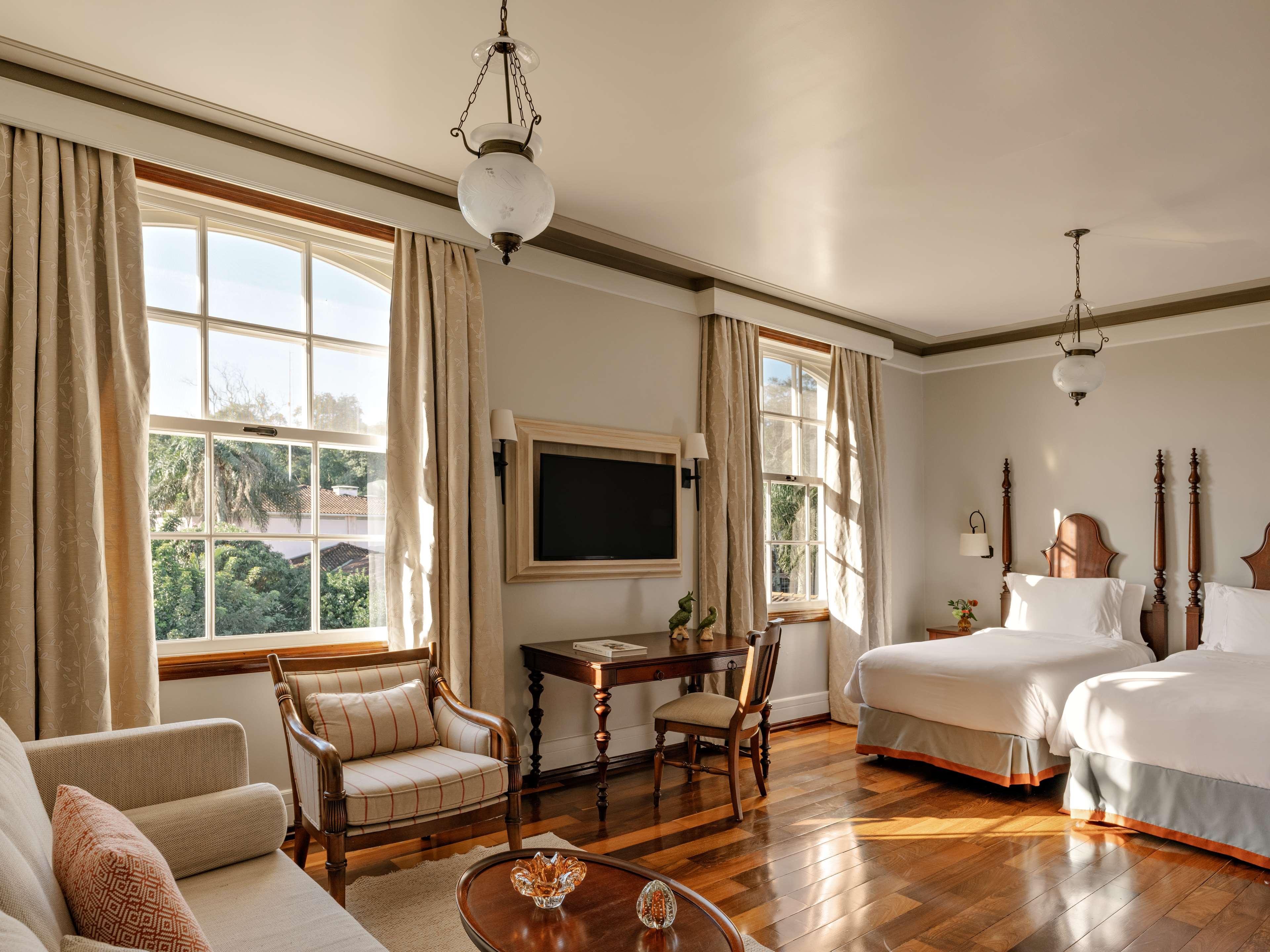 Junior Suite Standard