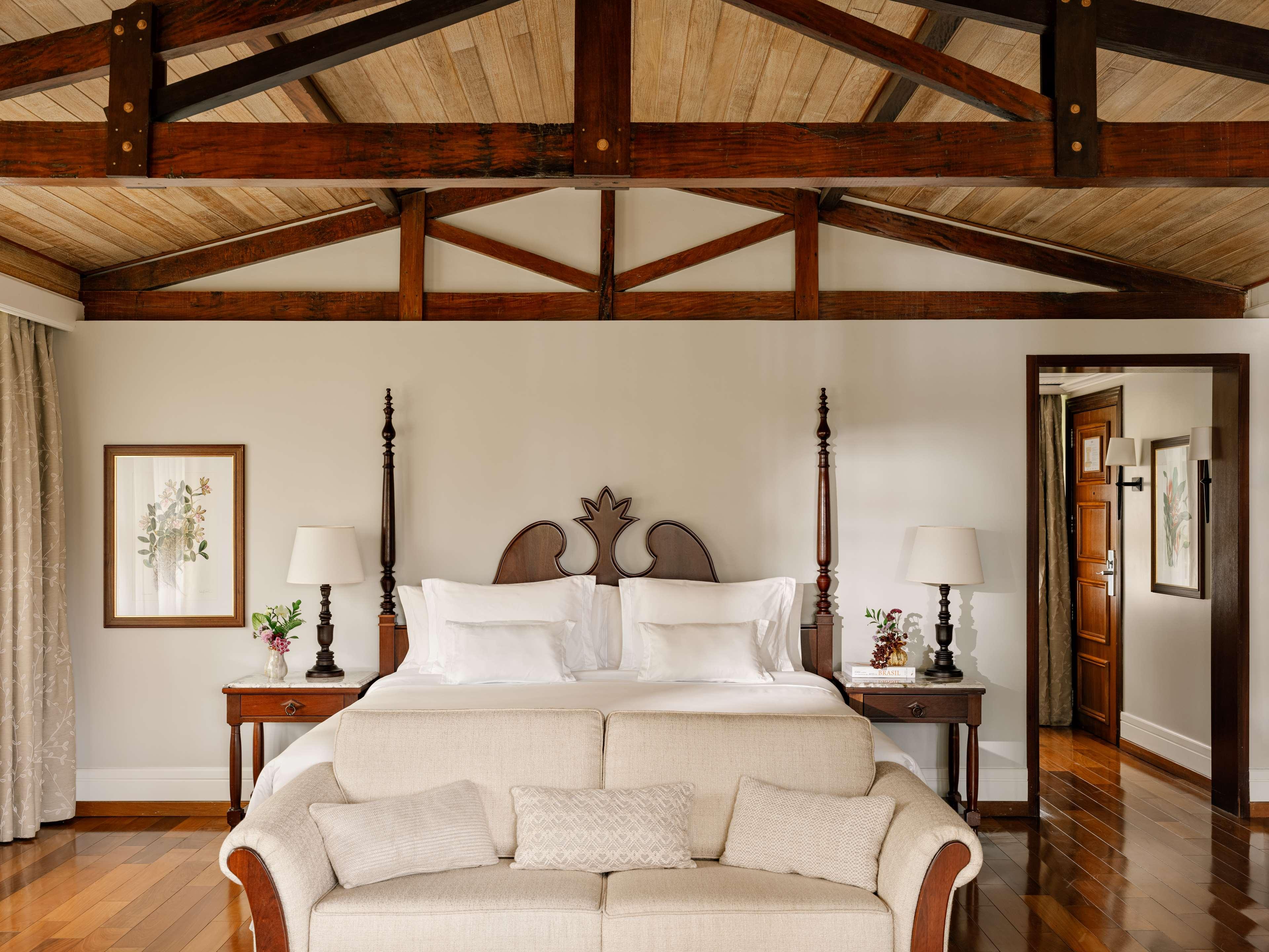 Suite with Terrace