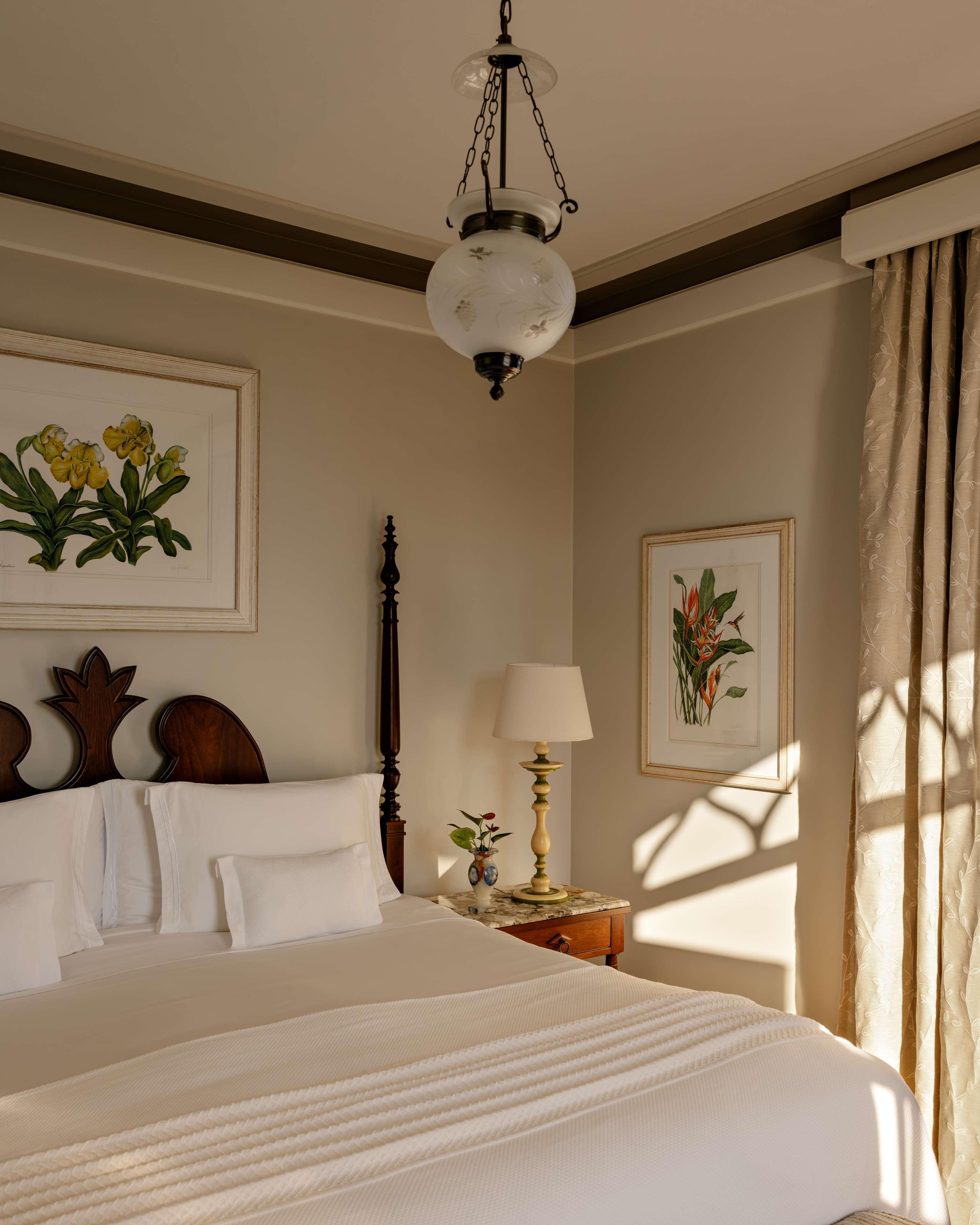 Suite with Terrace