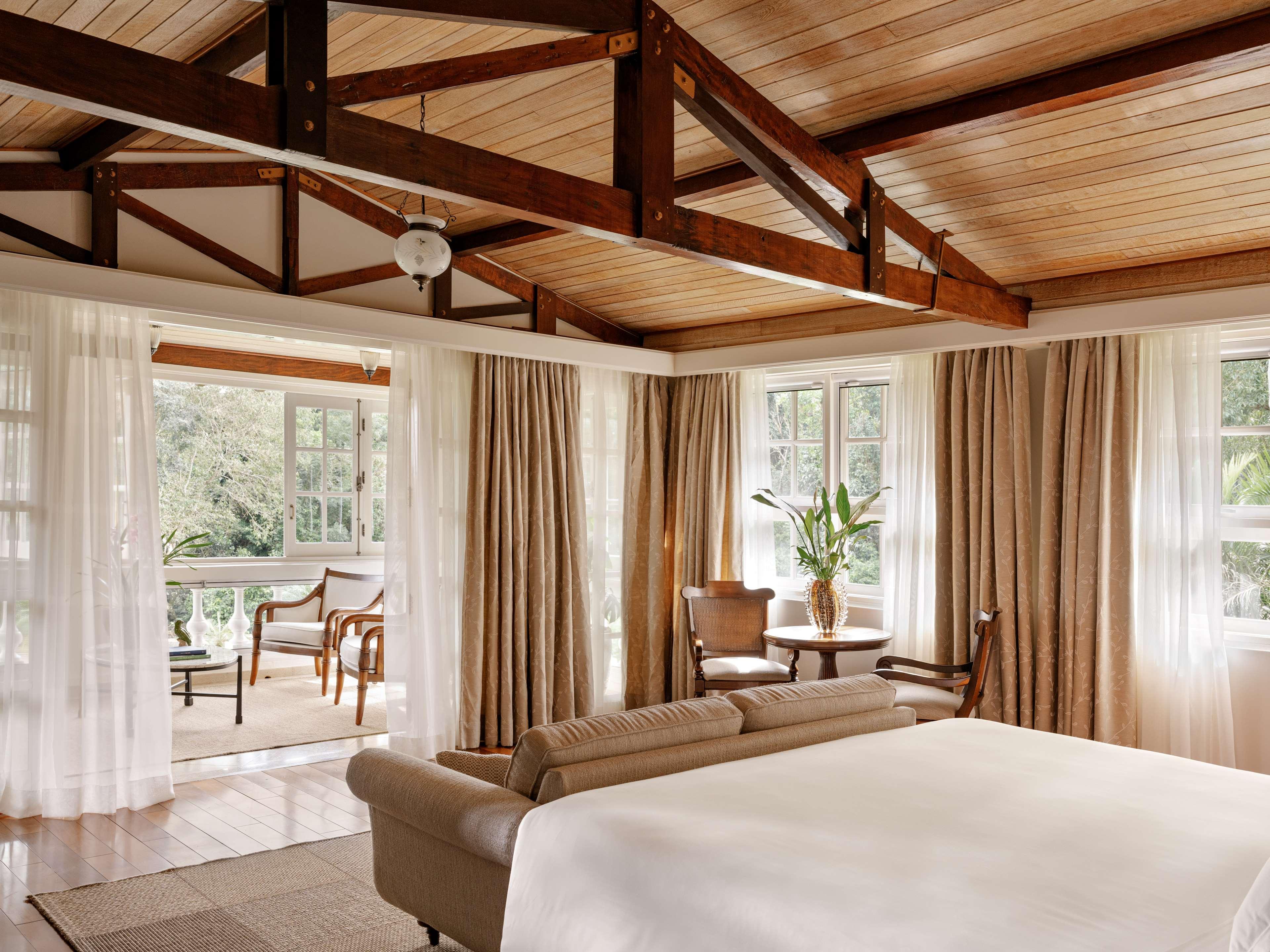 Suite with Terrace