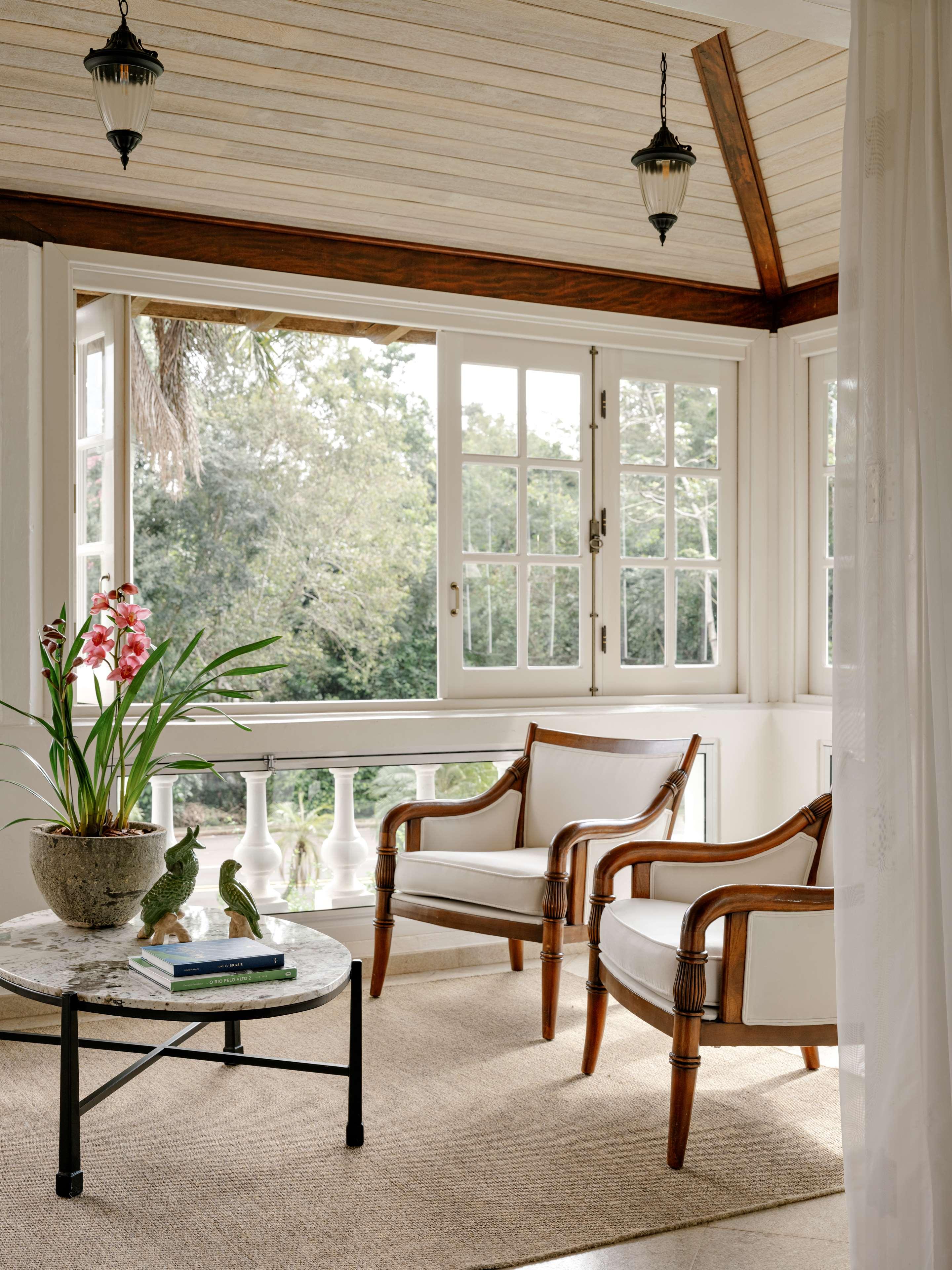 Suite with Terrace