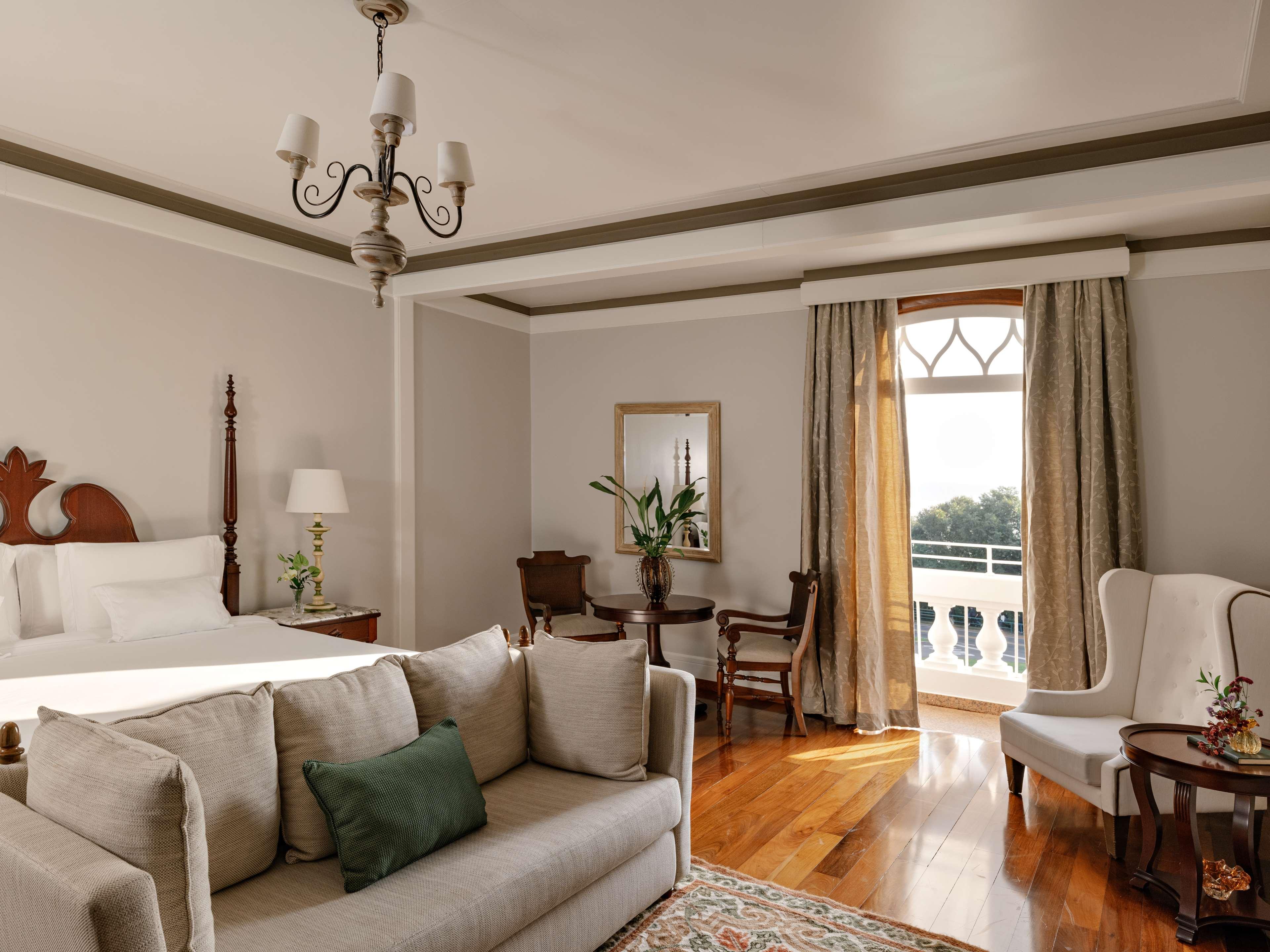 Junior Suite Standard