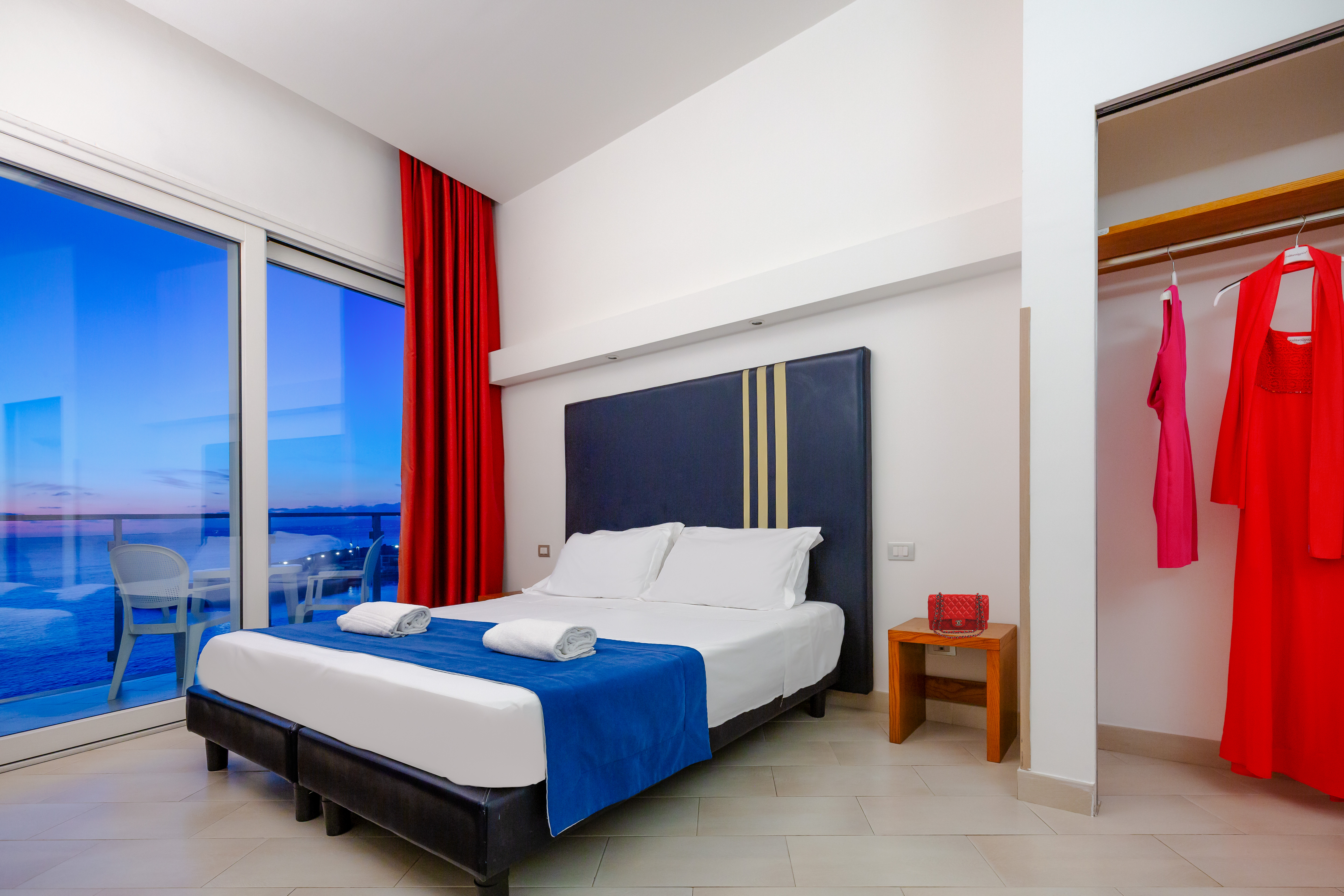 Family Room Four Bedrooms One Bathroom