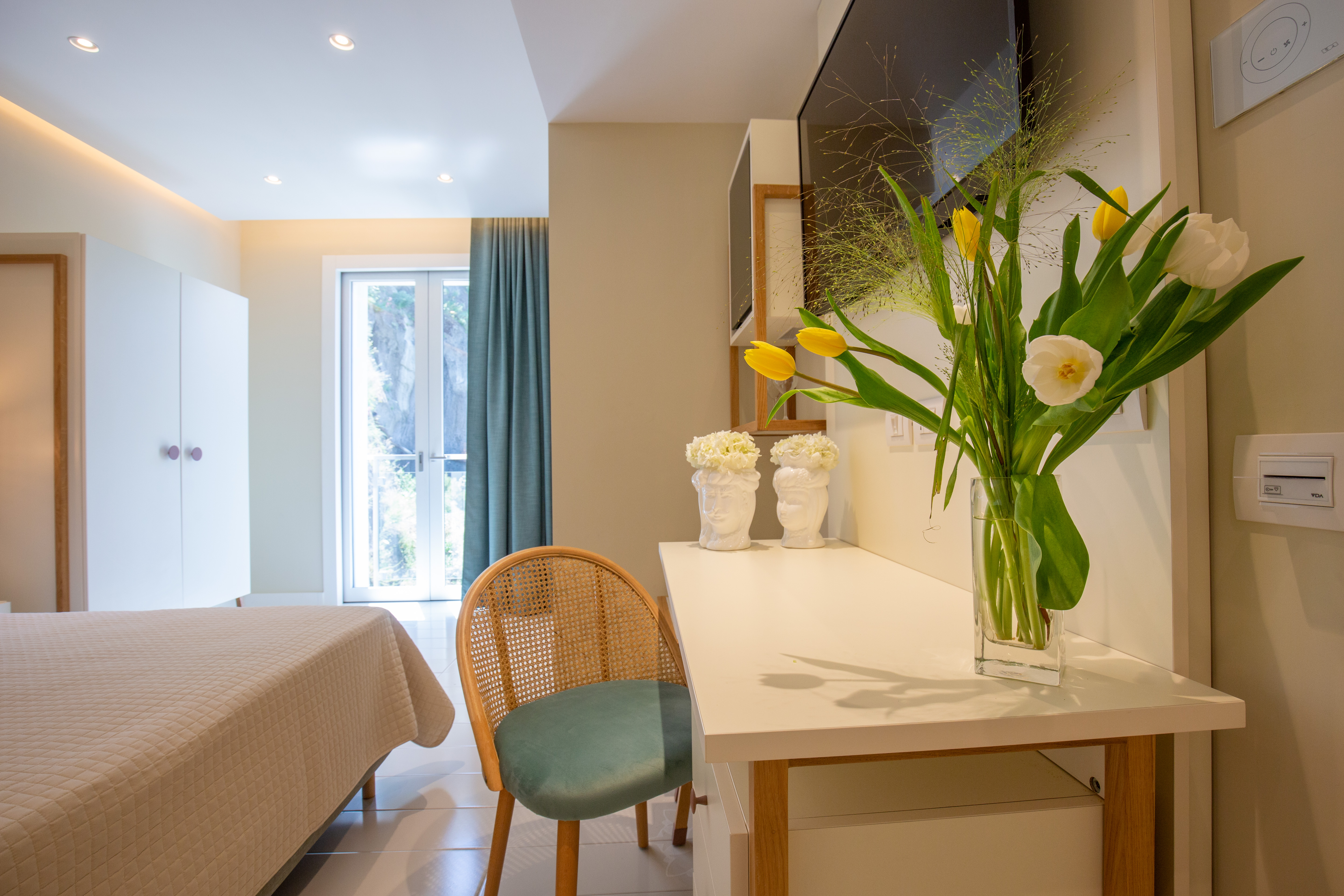 Room One Bedroom One Bathroom