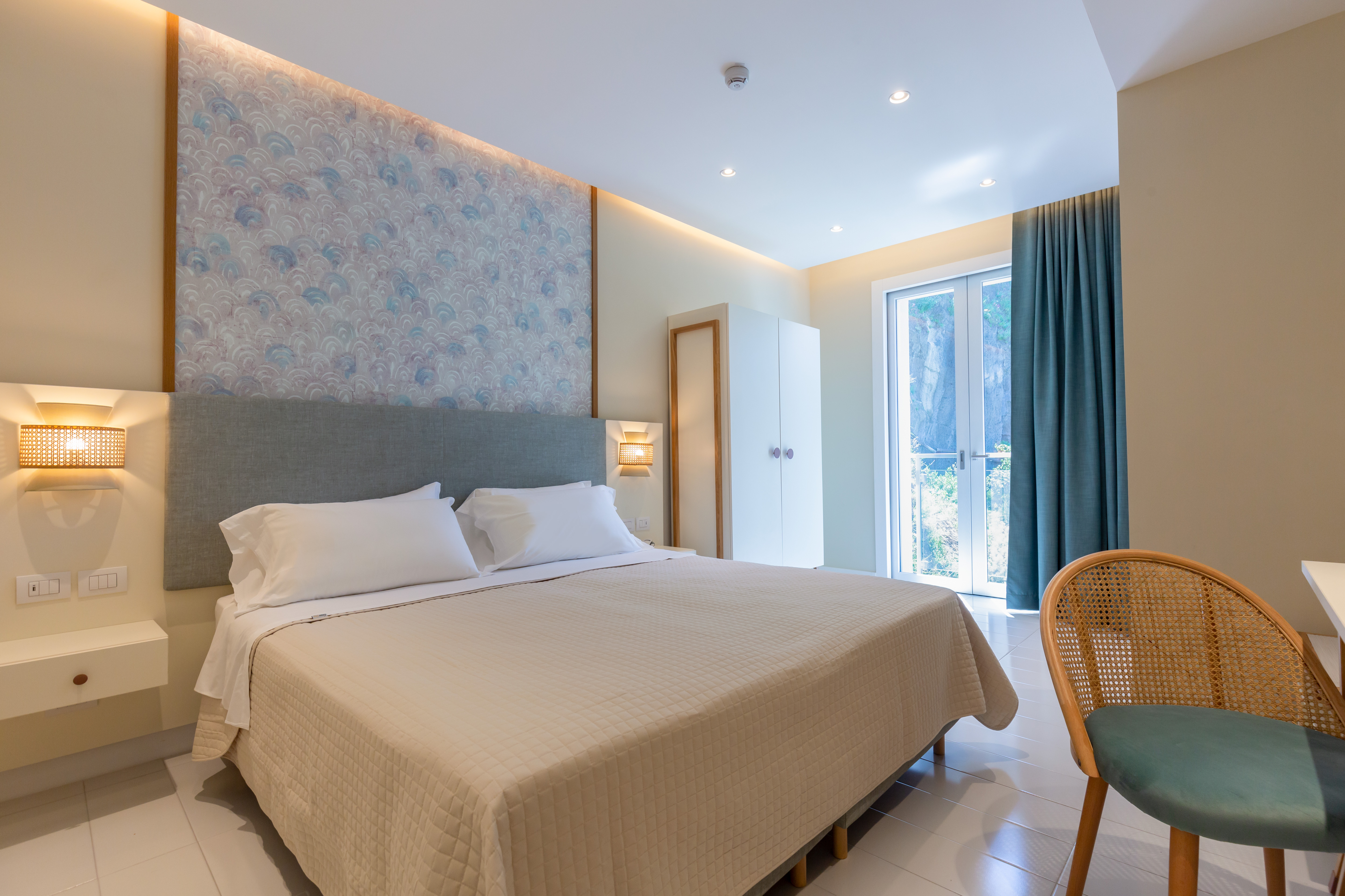 Room One Bedroom One Bathroom