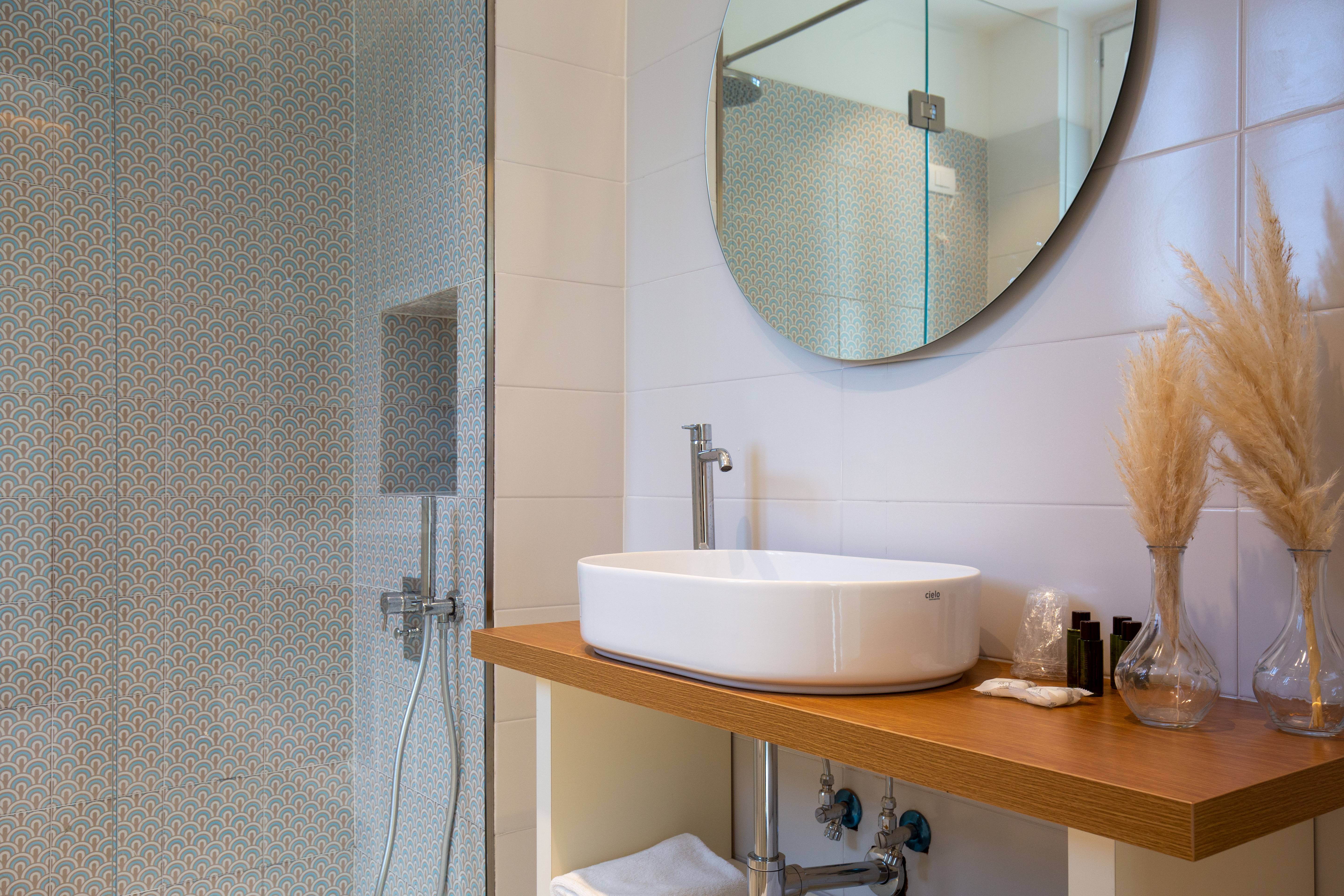 Junior Suite One Bedroom One Bathroom