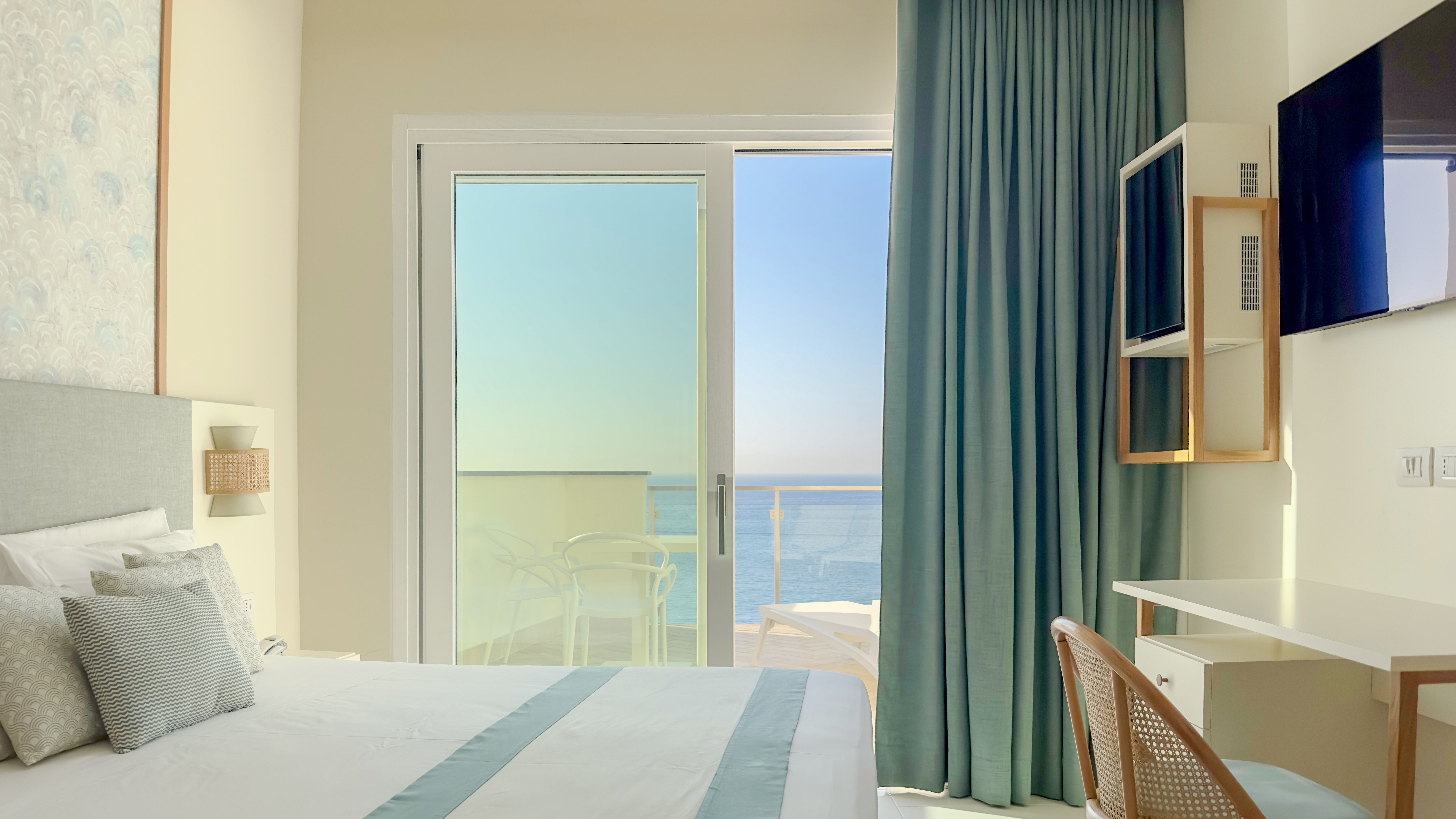 Suite One Bedroom One Bathroom