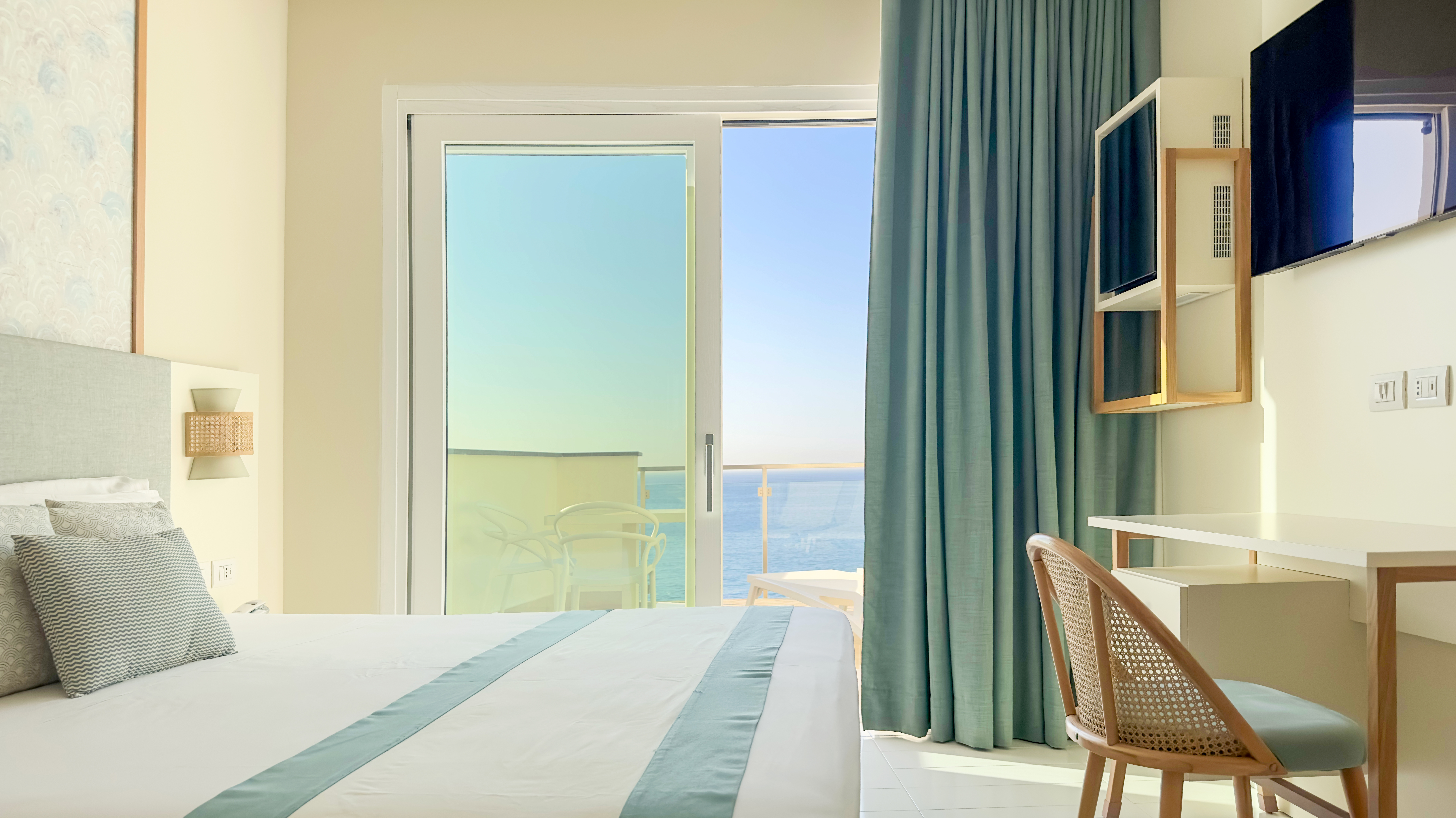 Suite One Bedroom One Bathroom