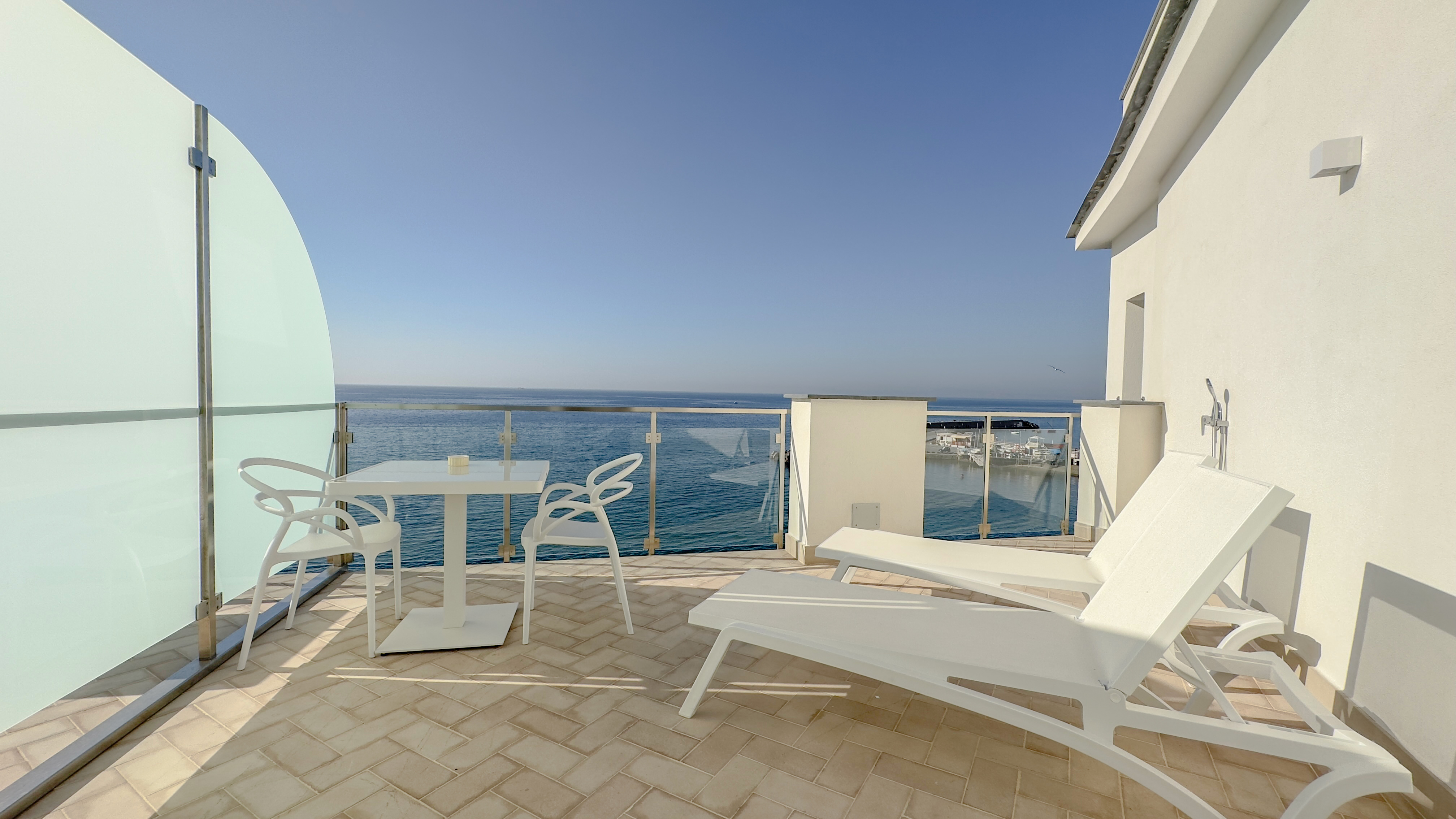 Suite One Bedroom One Bathroom