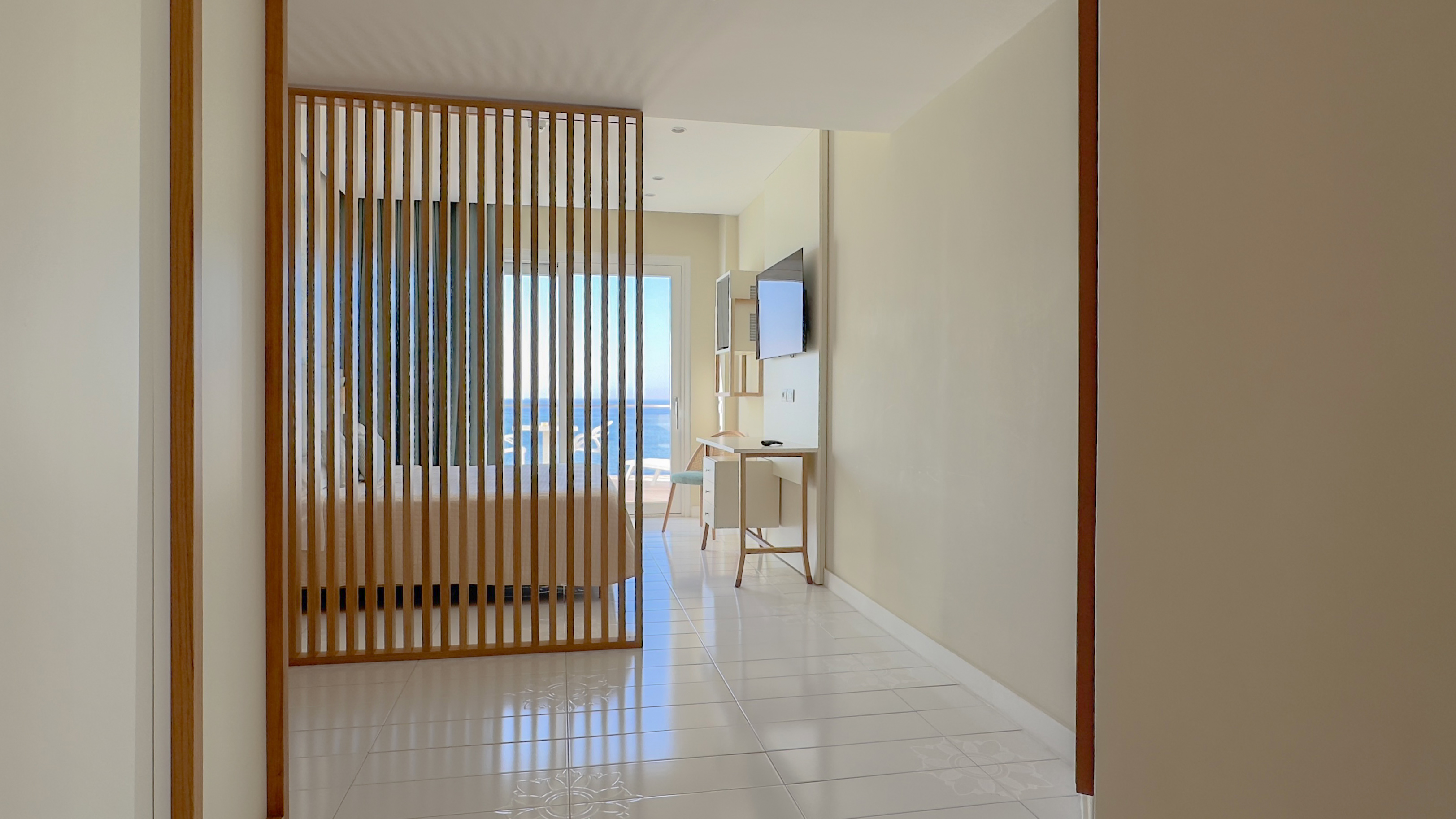 Suite One Bedroom One Bathroom