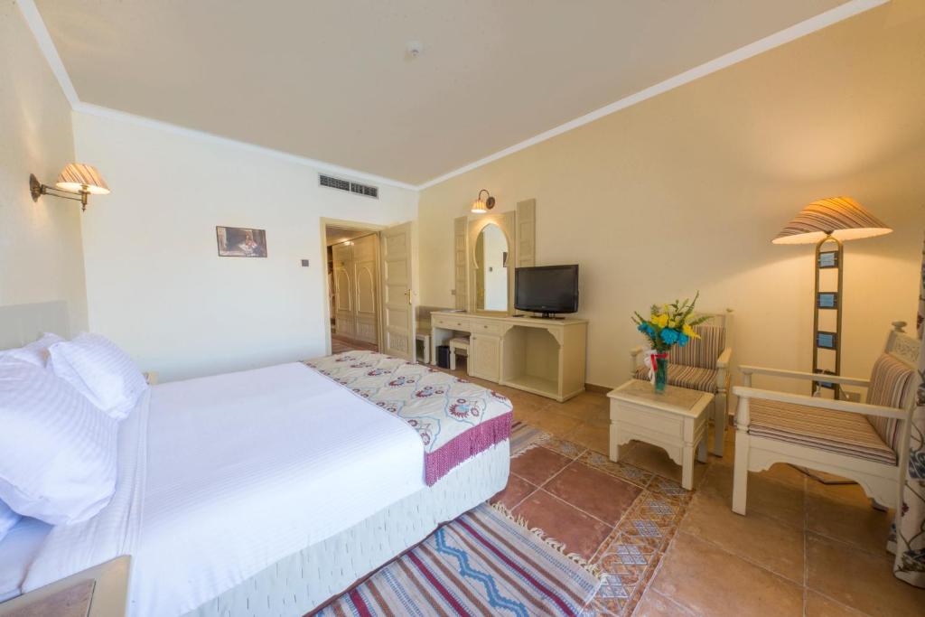 Suite Executive Sea View