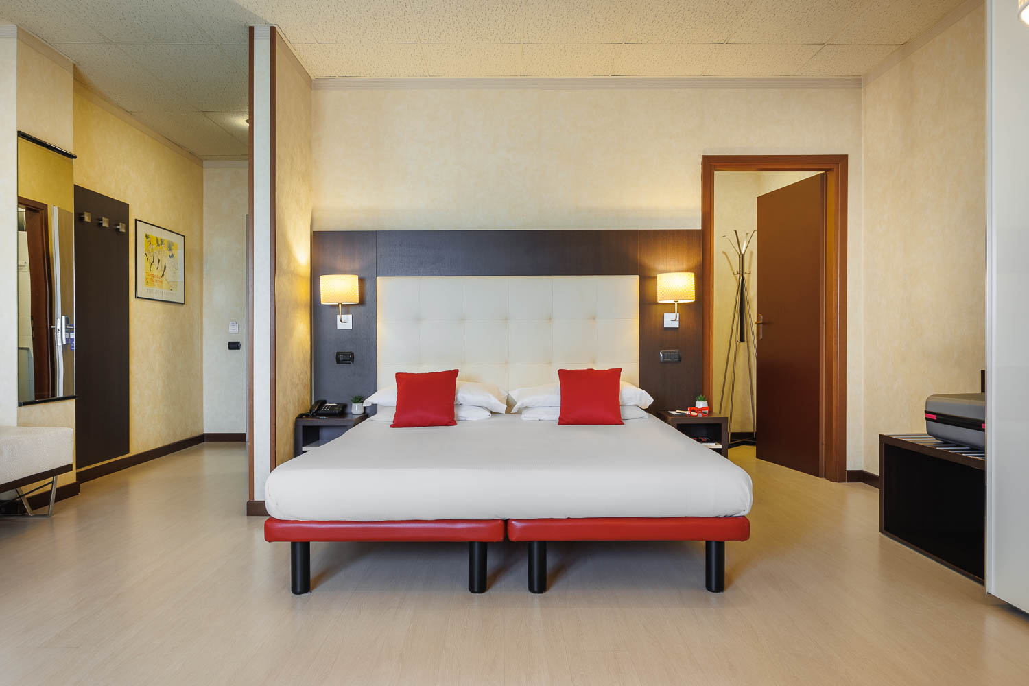 Double or Twin Superior