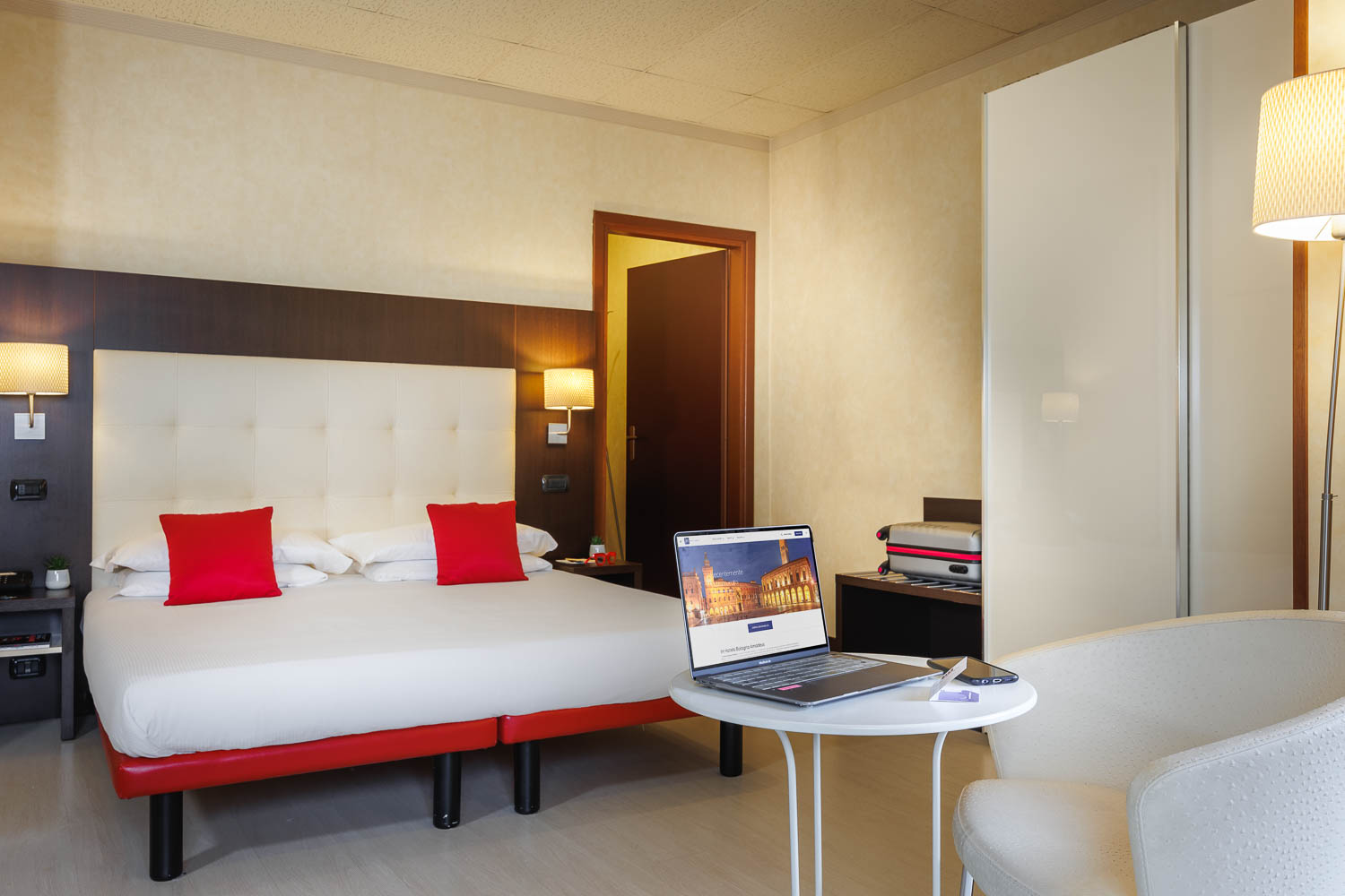 Double or Twin Superior