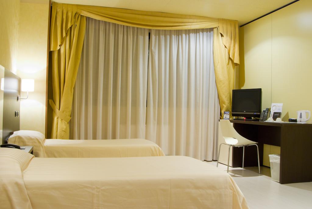 Double Single Standard