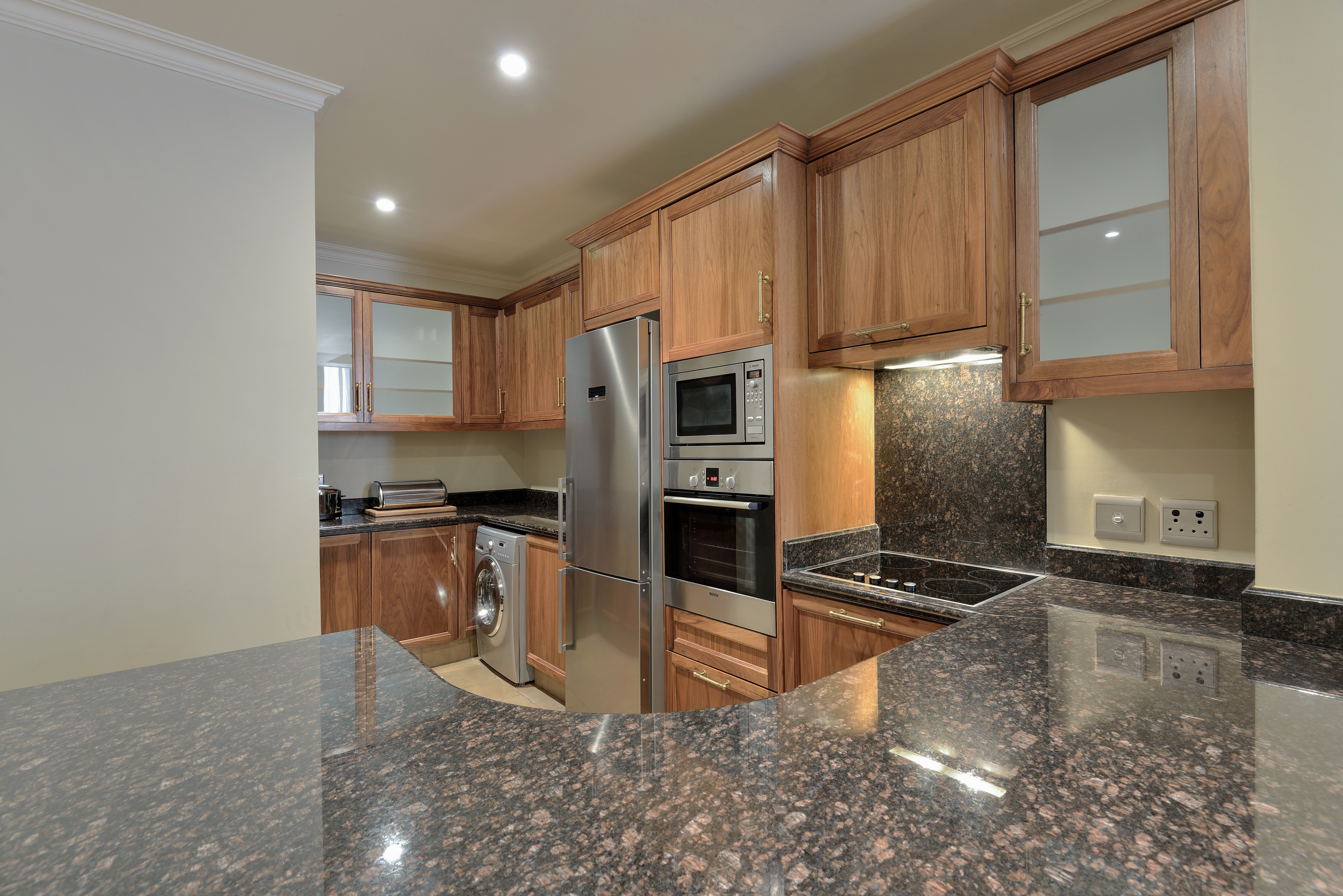 Suite Deluxe Two Bedroom