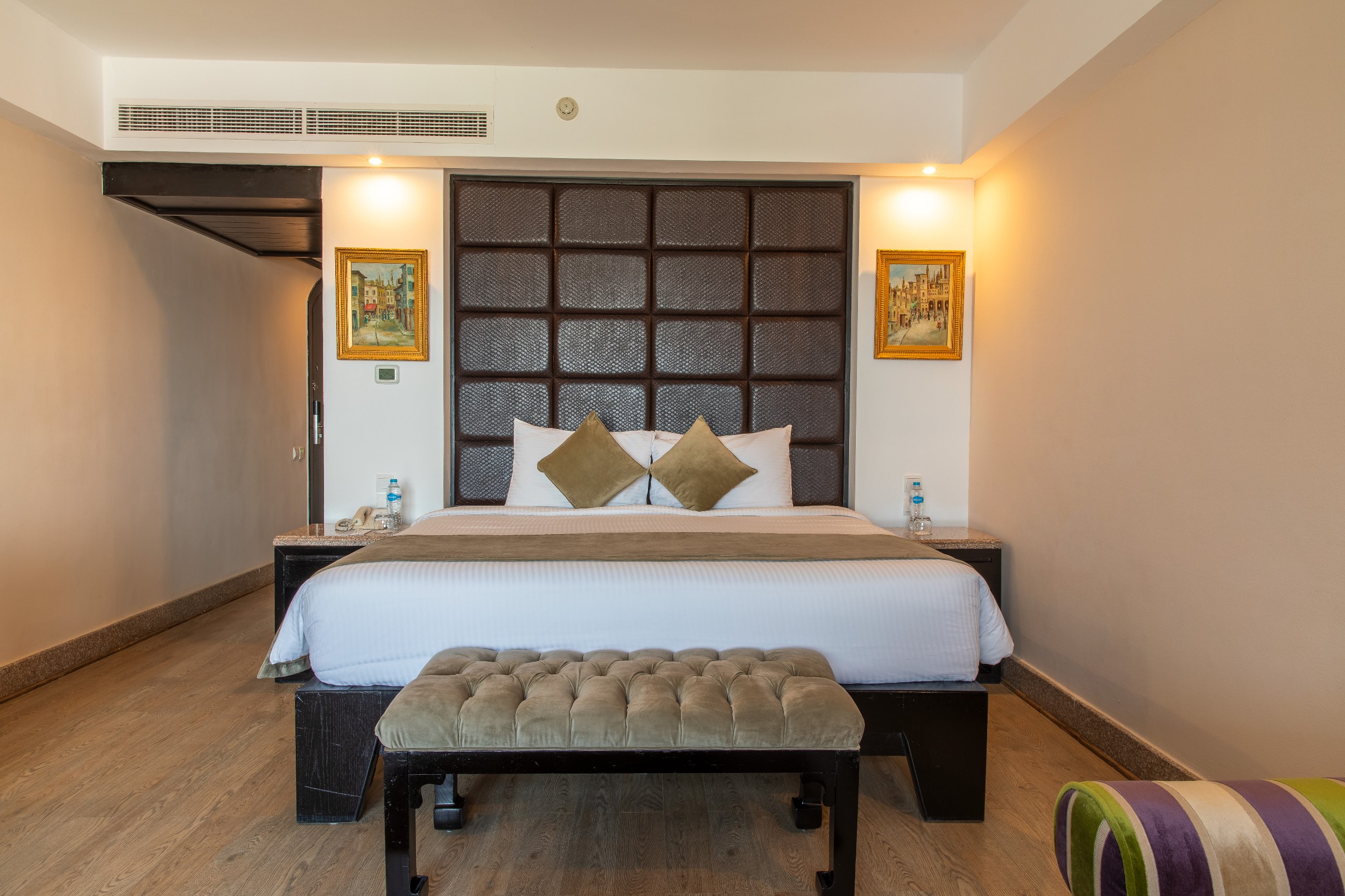 Junior Suite Sea View