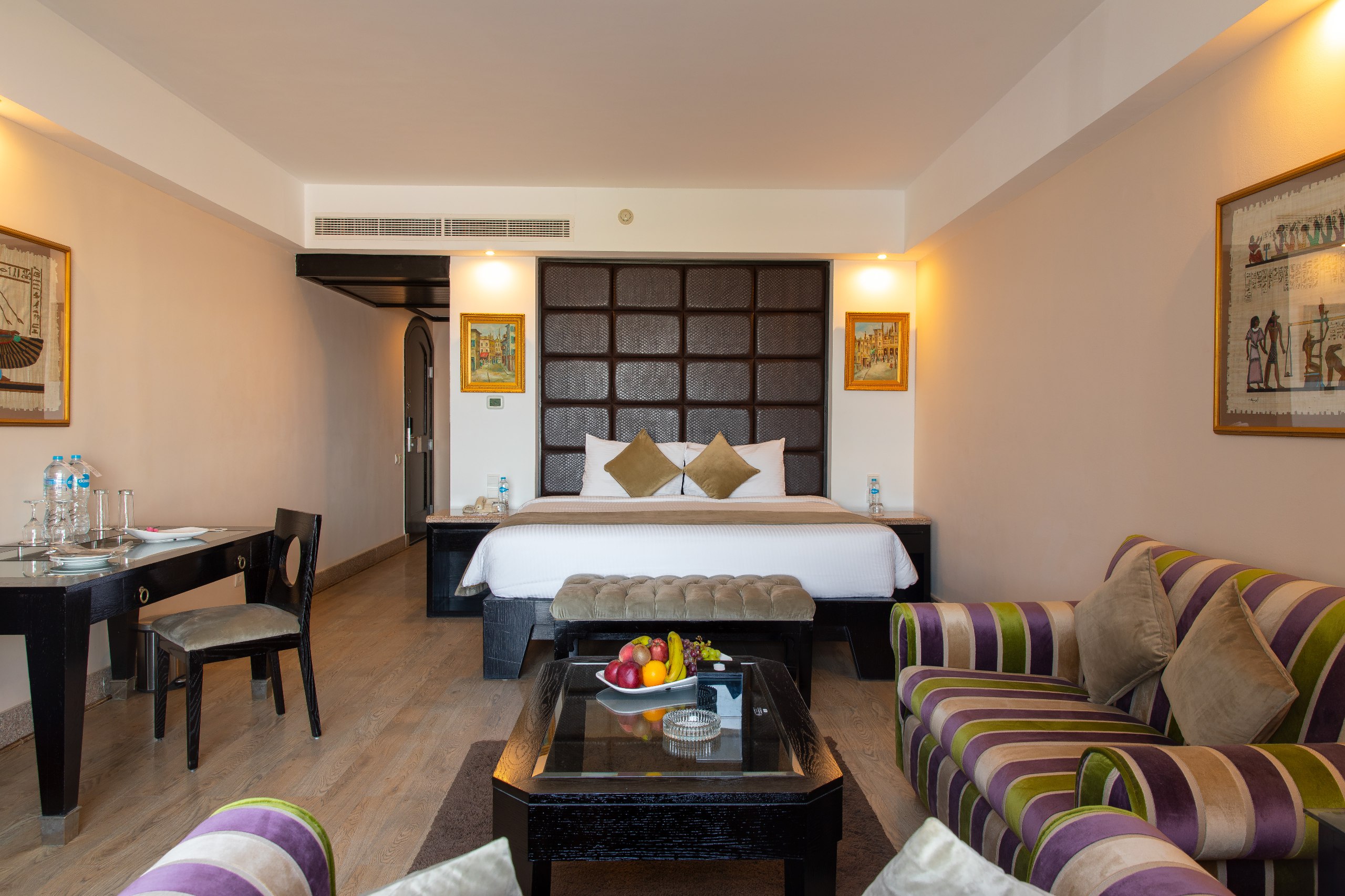 Junior Suite Sea View