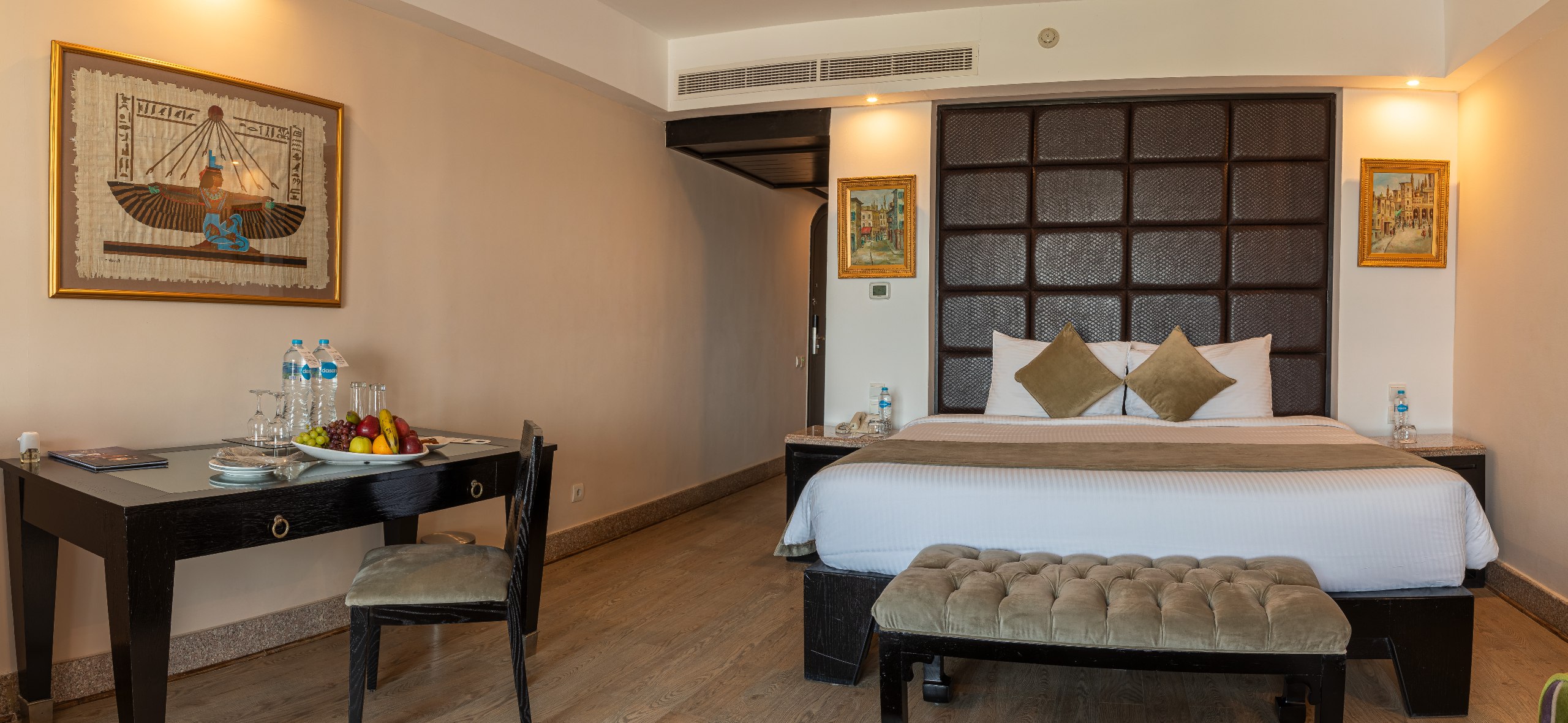 Junior Suite Sea View