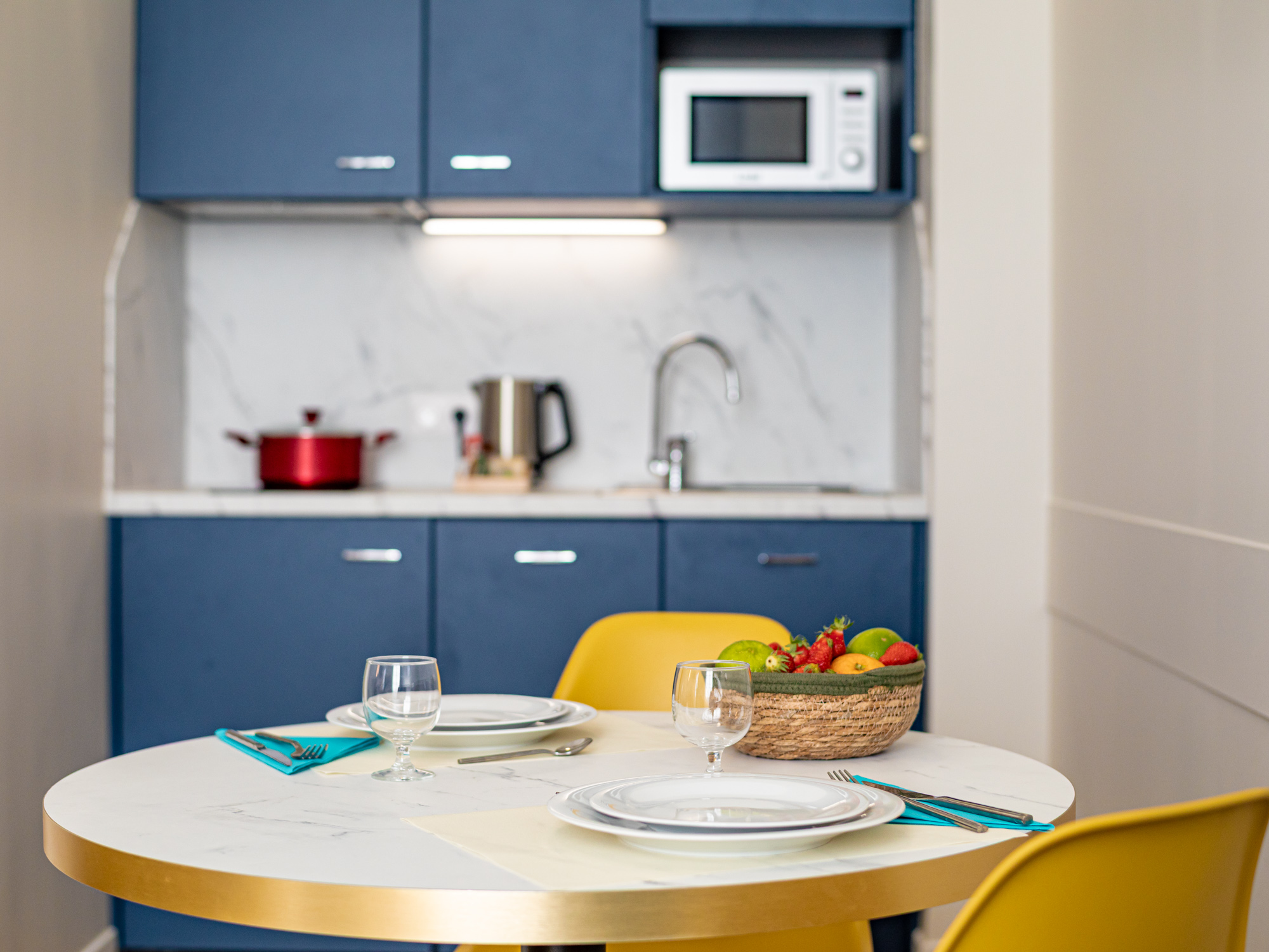 Apartment Premium One Bedroom