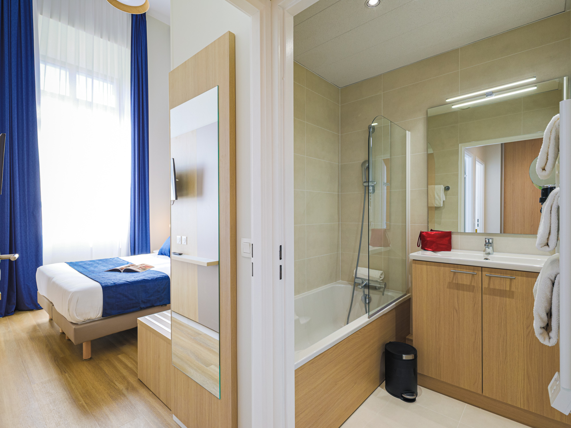 Apartment Premium One Bedroom
