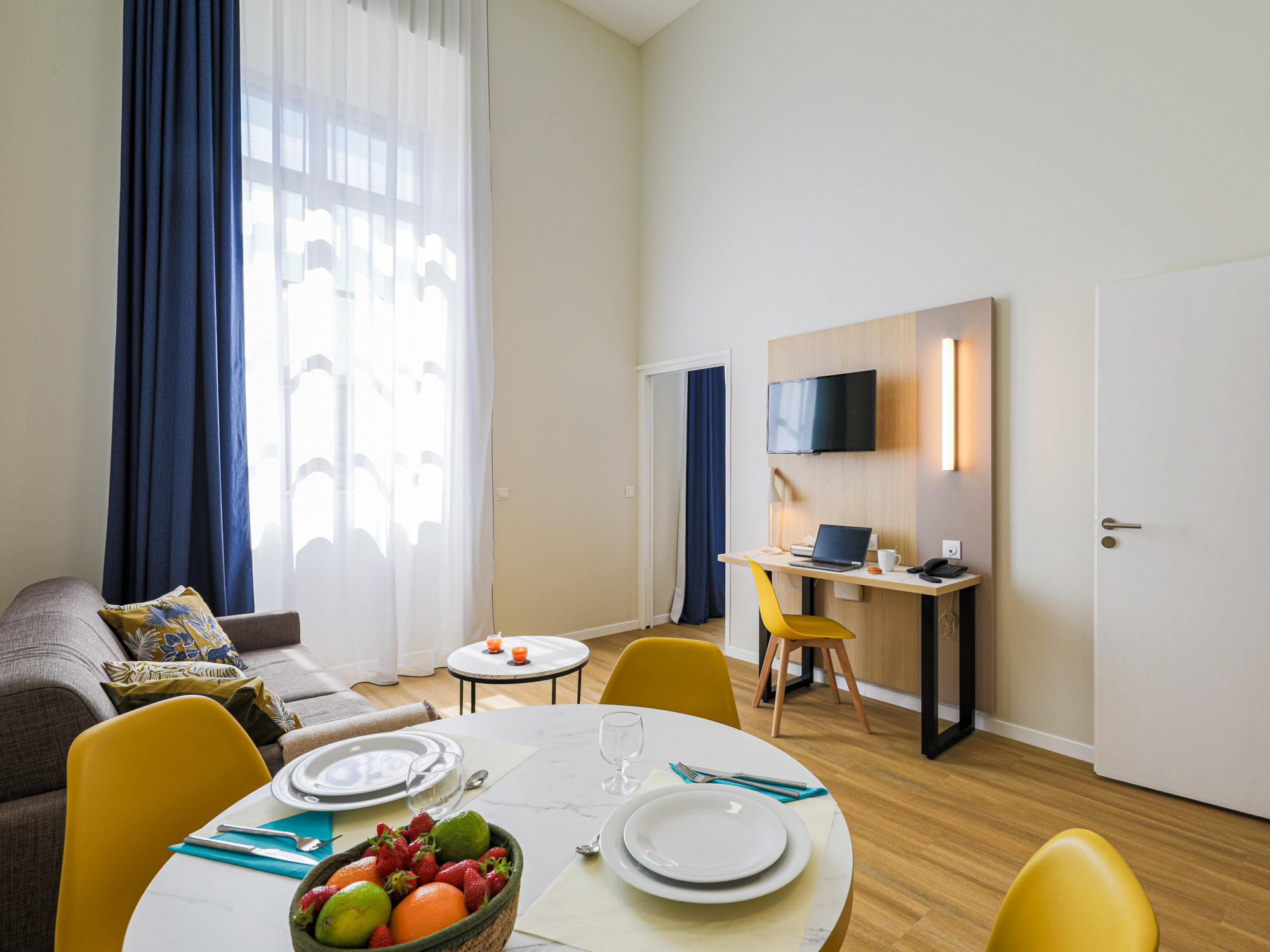 Apartment Premium One Bedroom