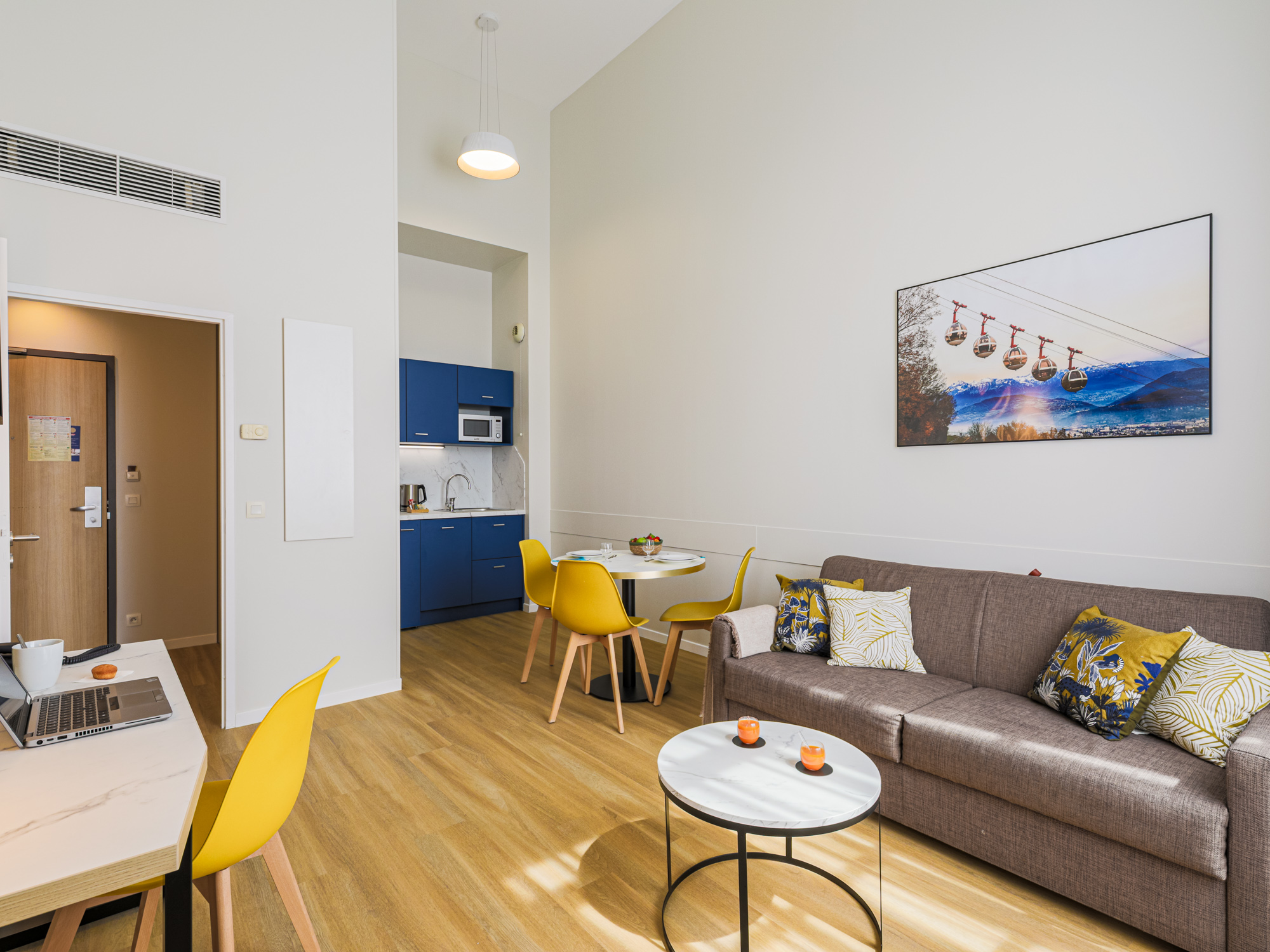 Apartment Premium One Bedroom