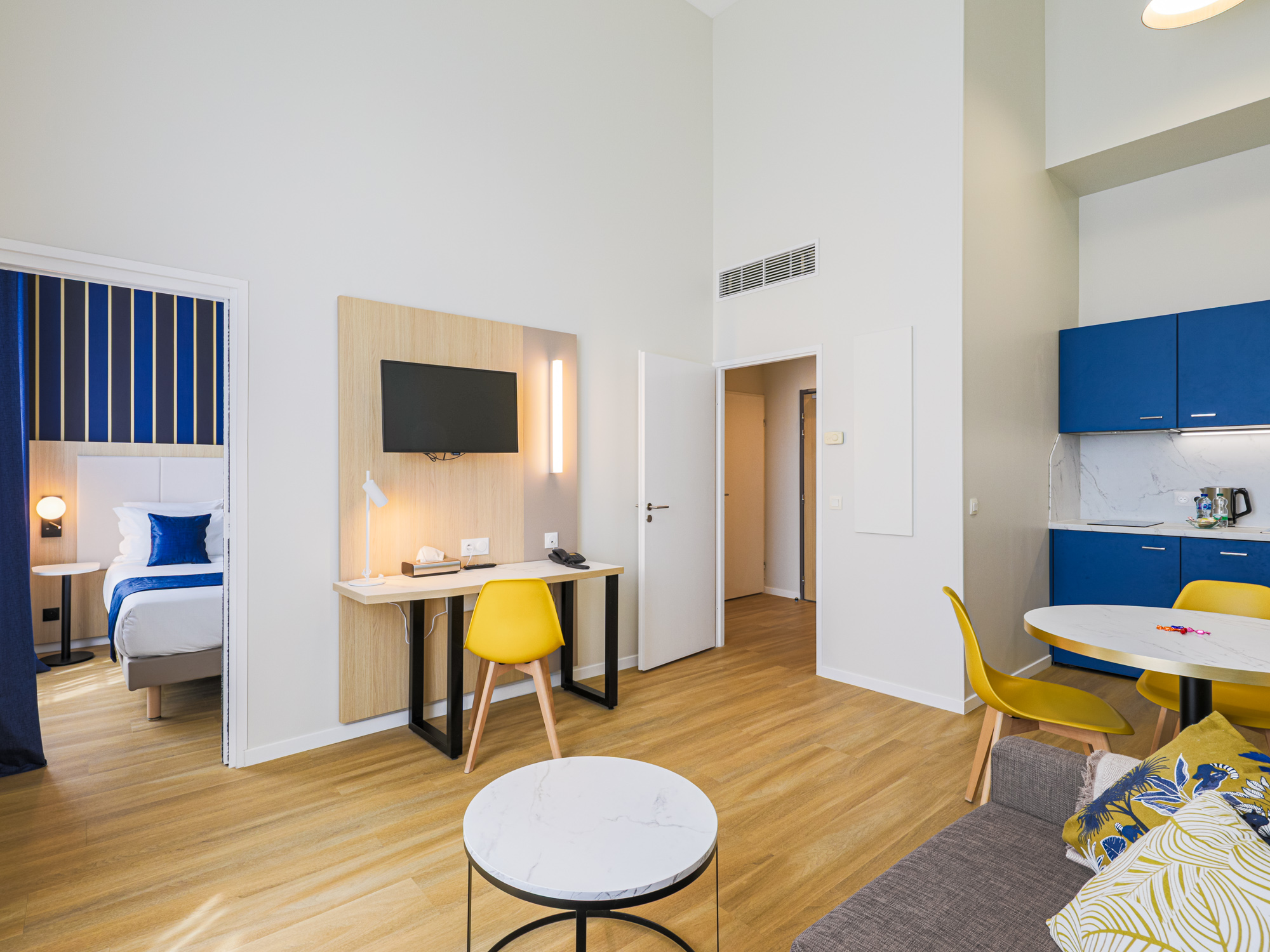 Apartment Premium One Bedroom