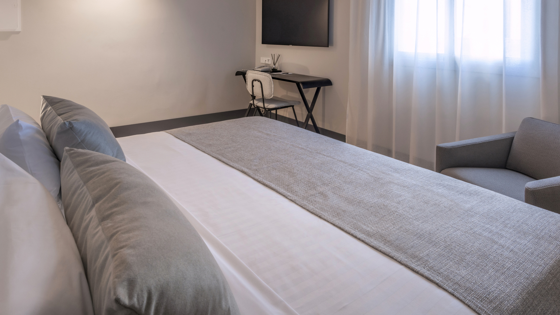 Double Single Comfort