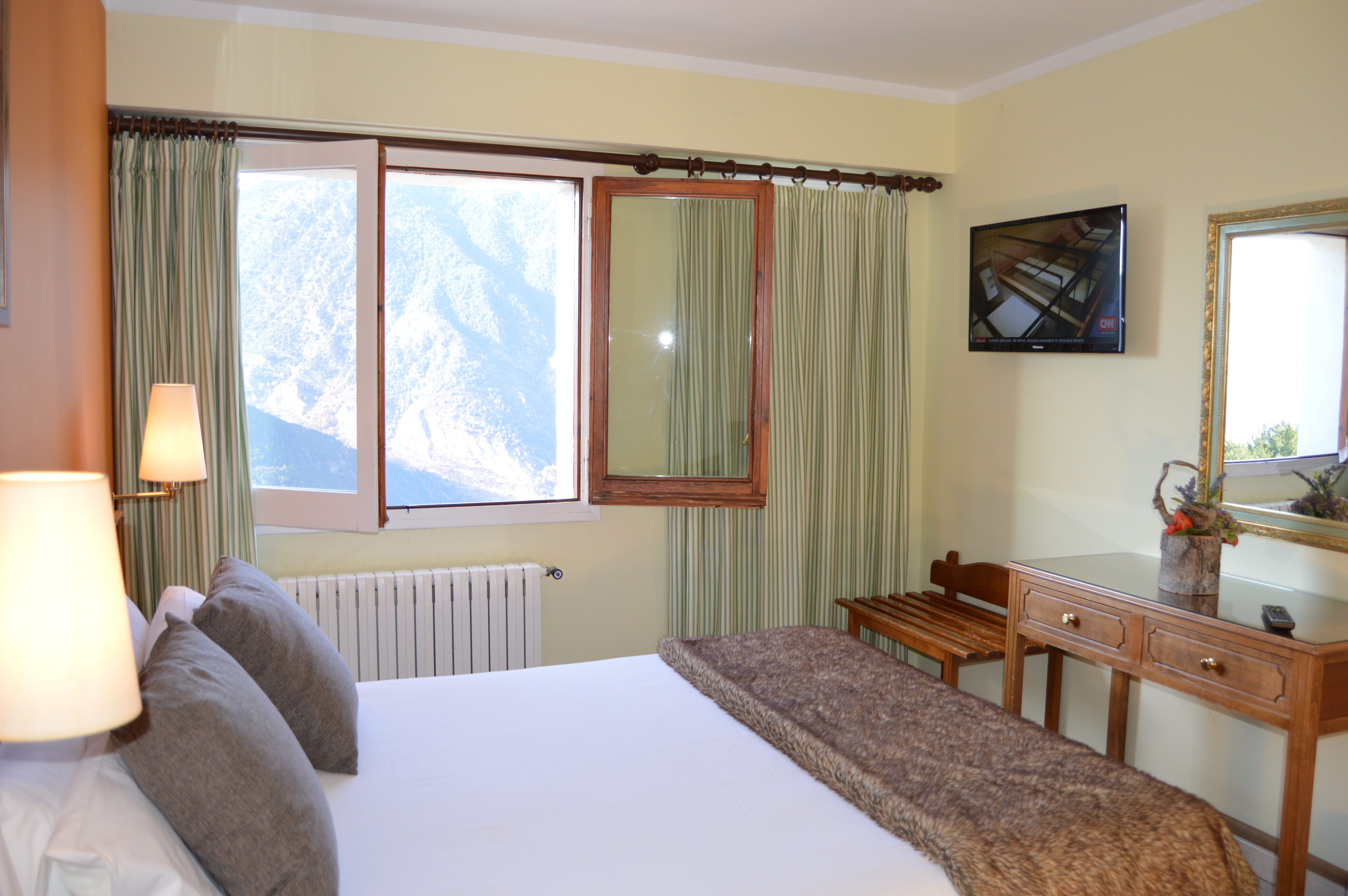 Double Single Standard