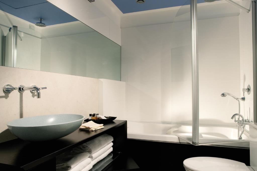 Double or Twin Superior Sea View