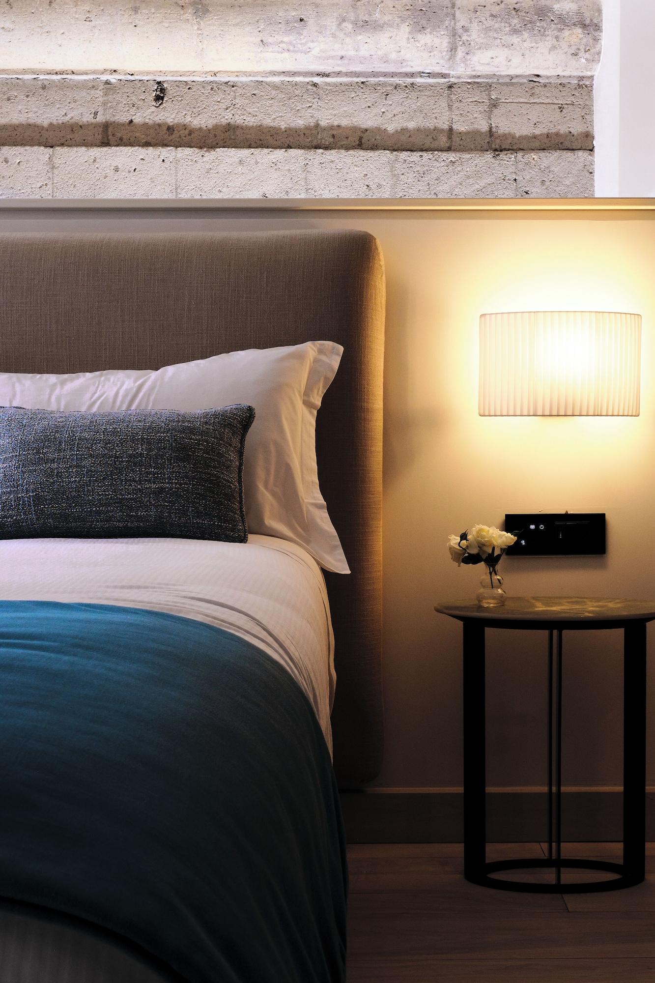 Suite with Terrace with Views