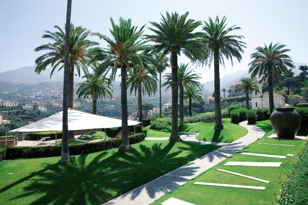 Double or Twin Garden View