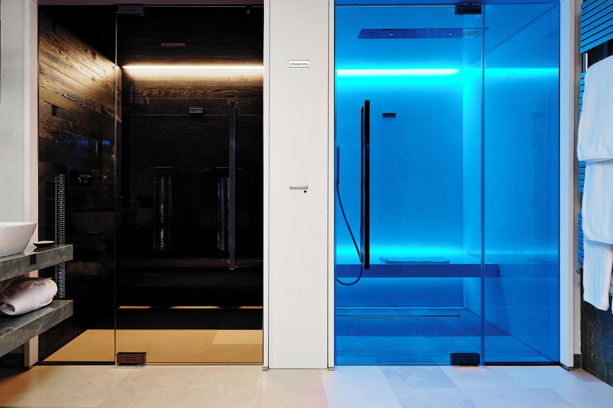 Suite with Double Bed