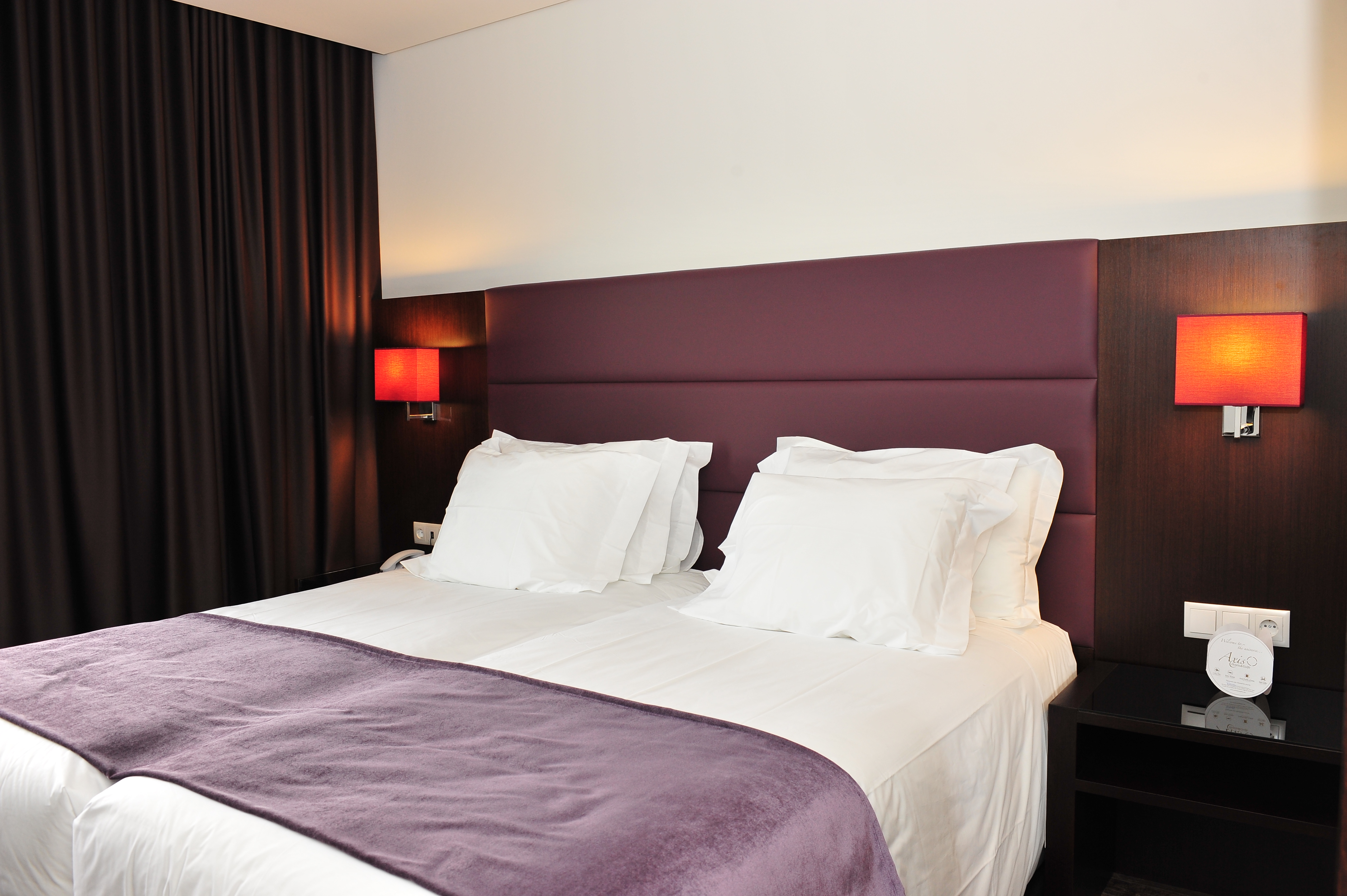 Double or Twin Standard