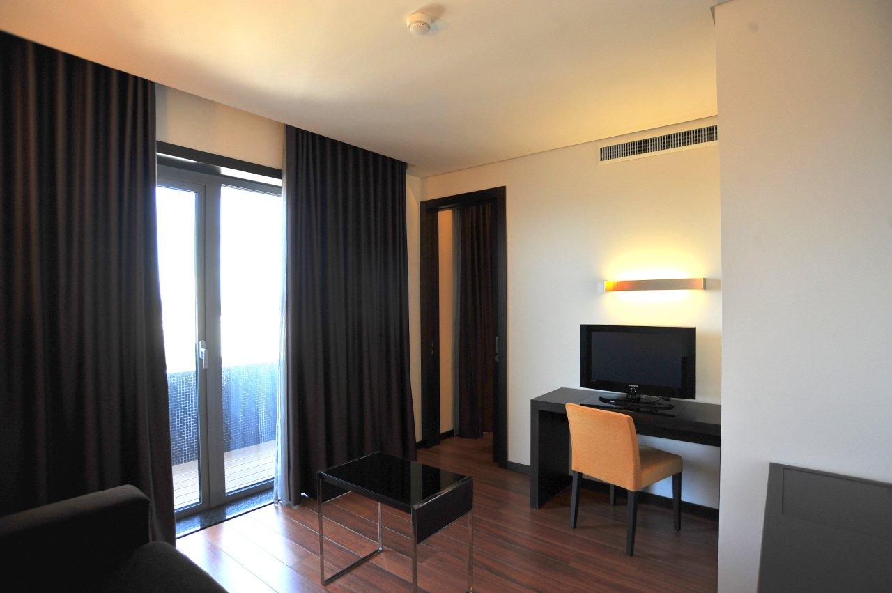 Junior Suite Standard