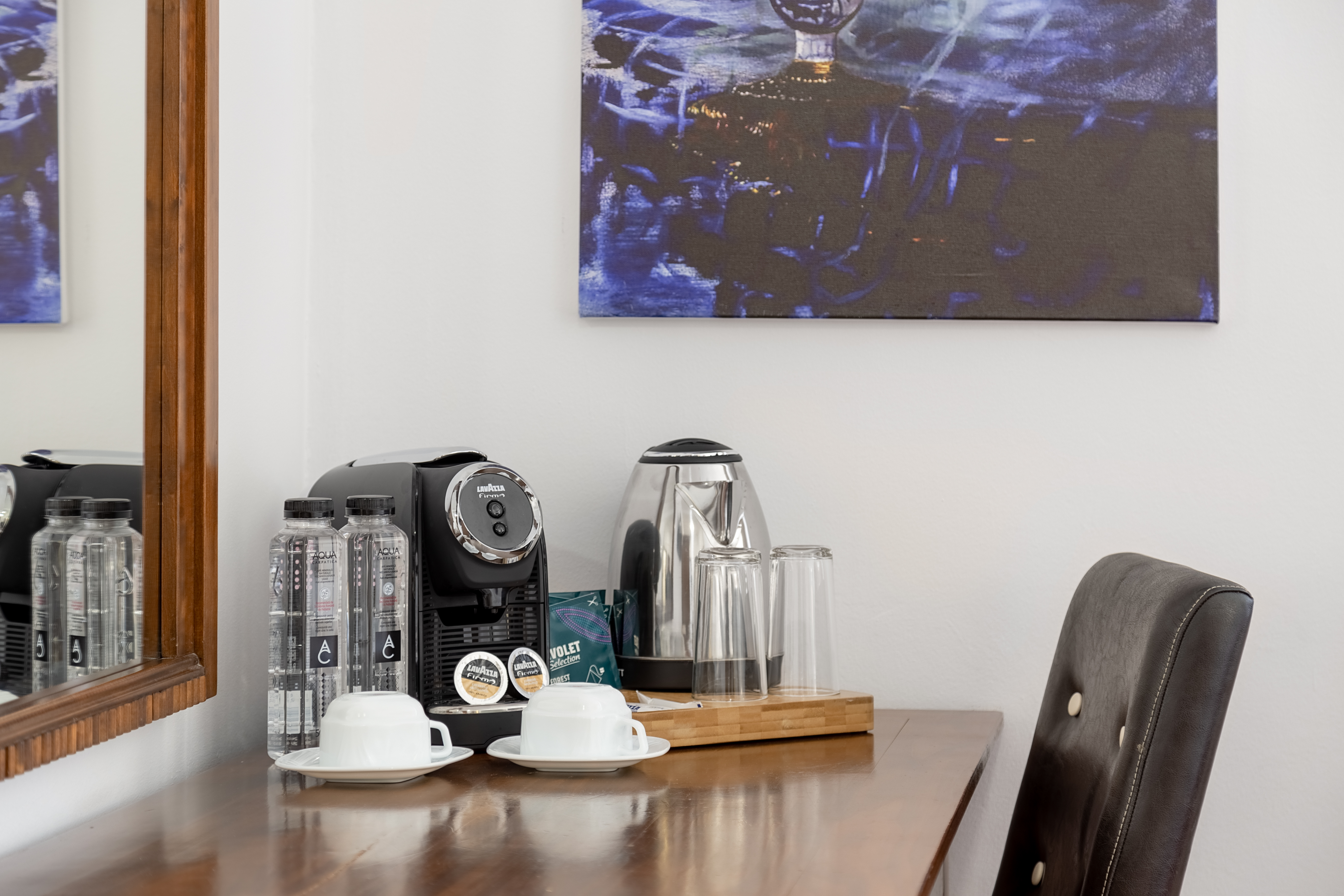 Apartment One Bedroom