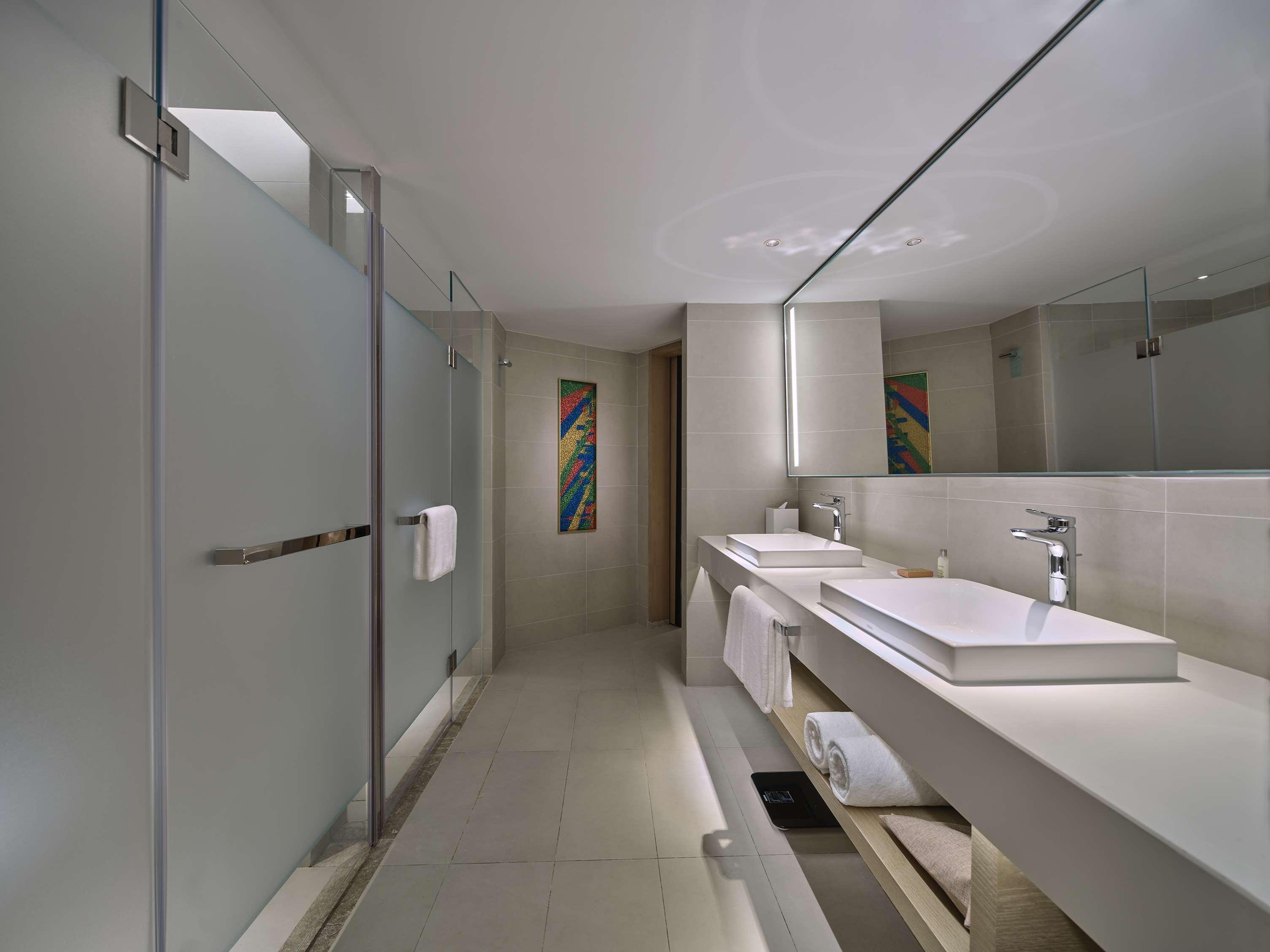 Suite King Bed One Bedroom 