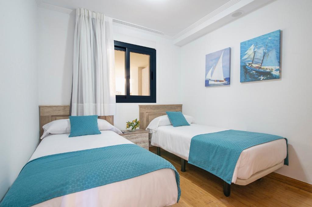 Apartment Superior Sea View